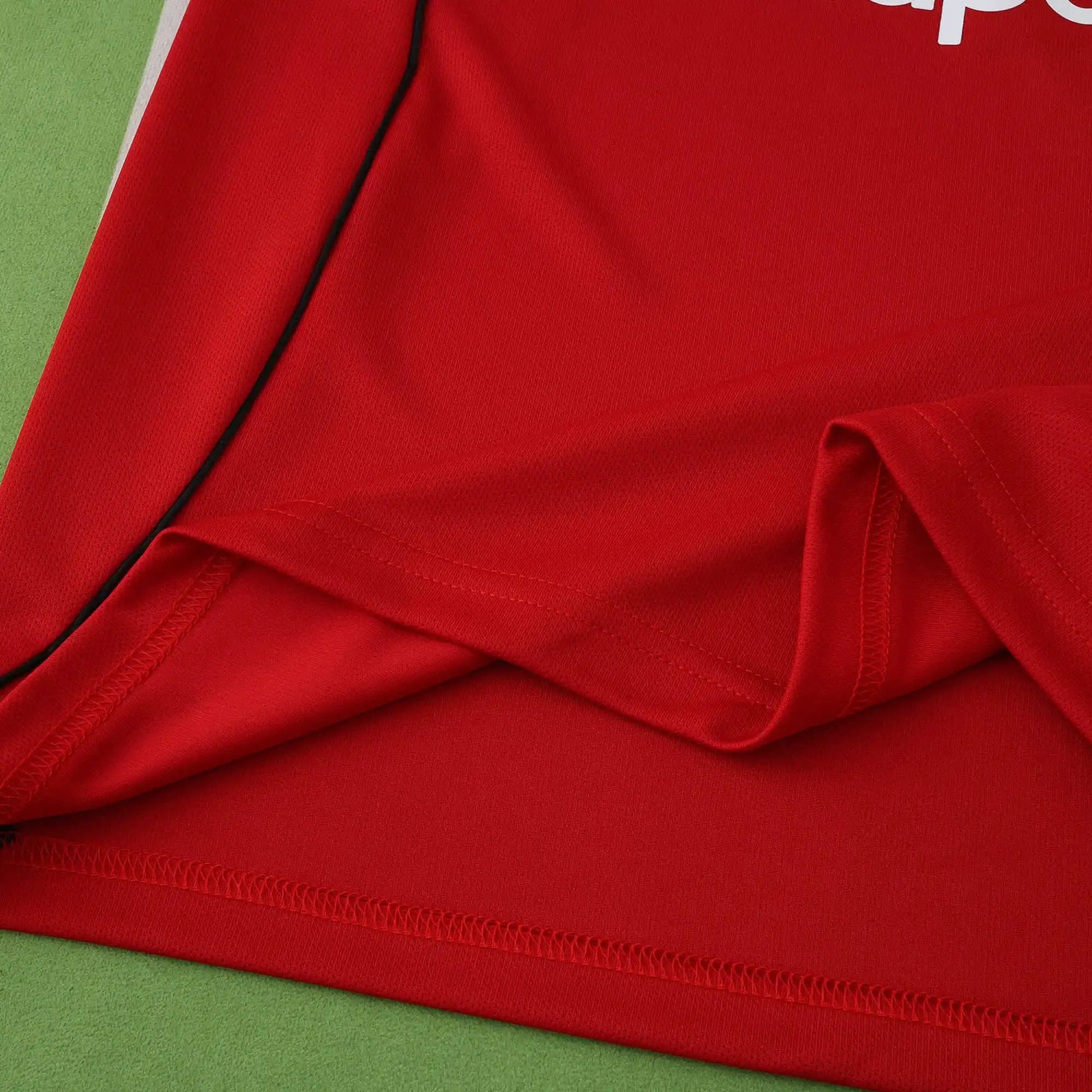 25-26 Manchester United Domicile (Fan Edition)