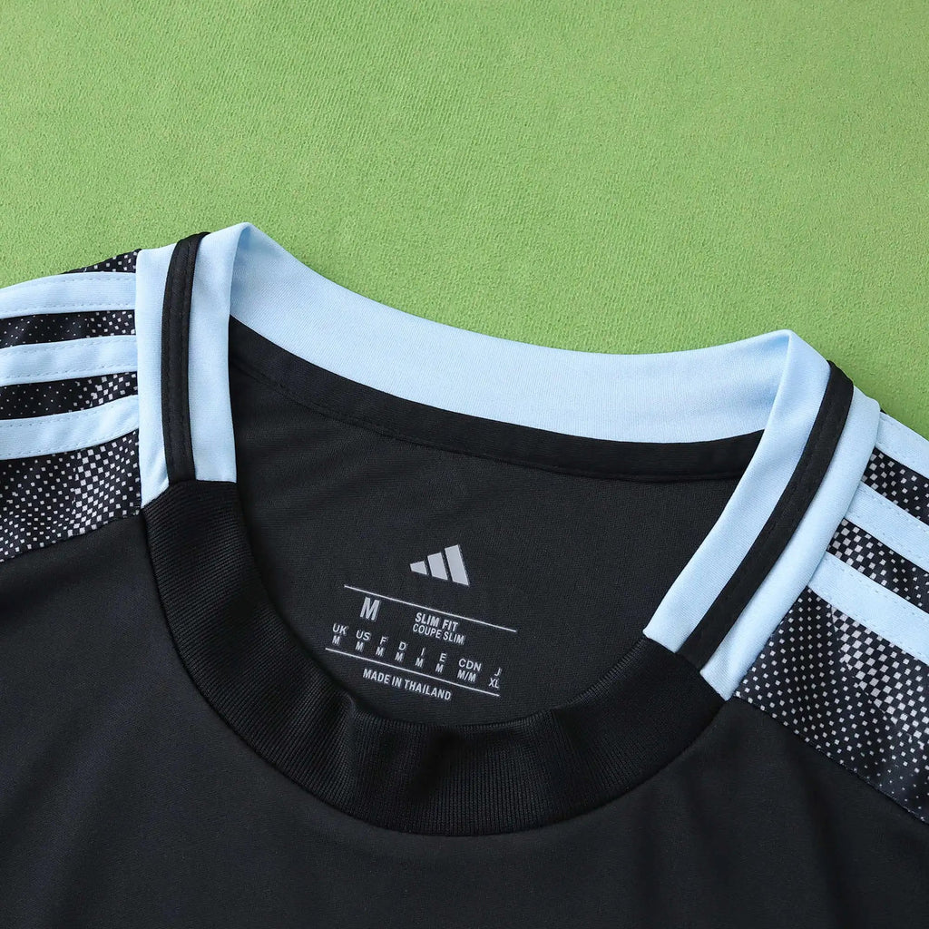 25-26 Aston Villa Extérieur (Fan Version)