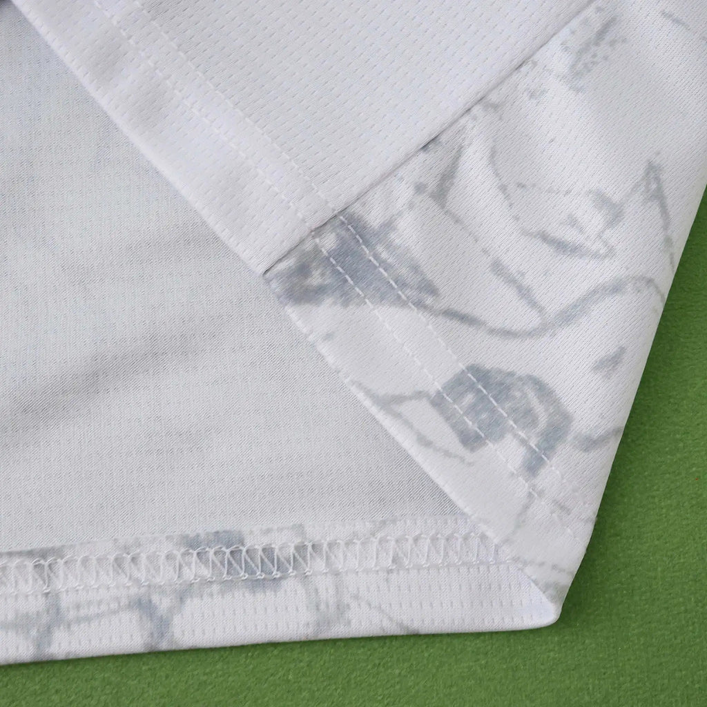 25-26 Manchester City Extérieur (Fan Edition)