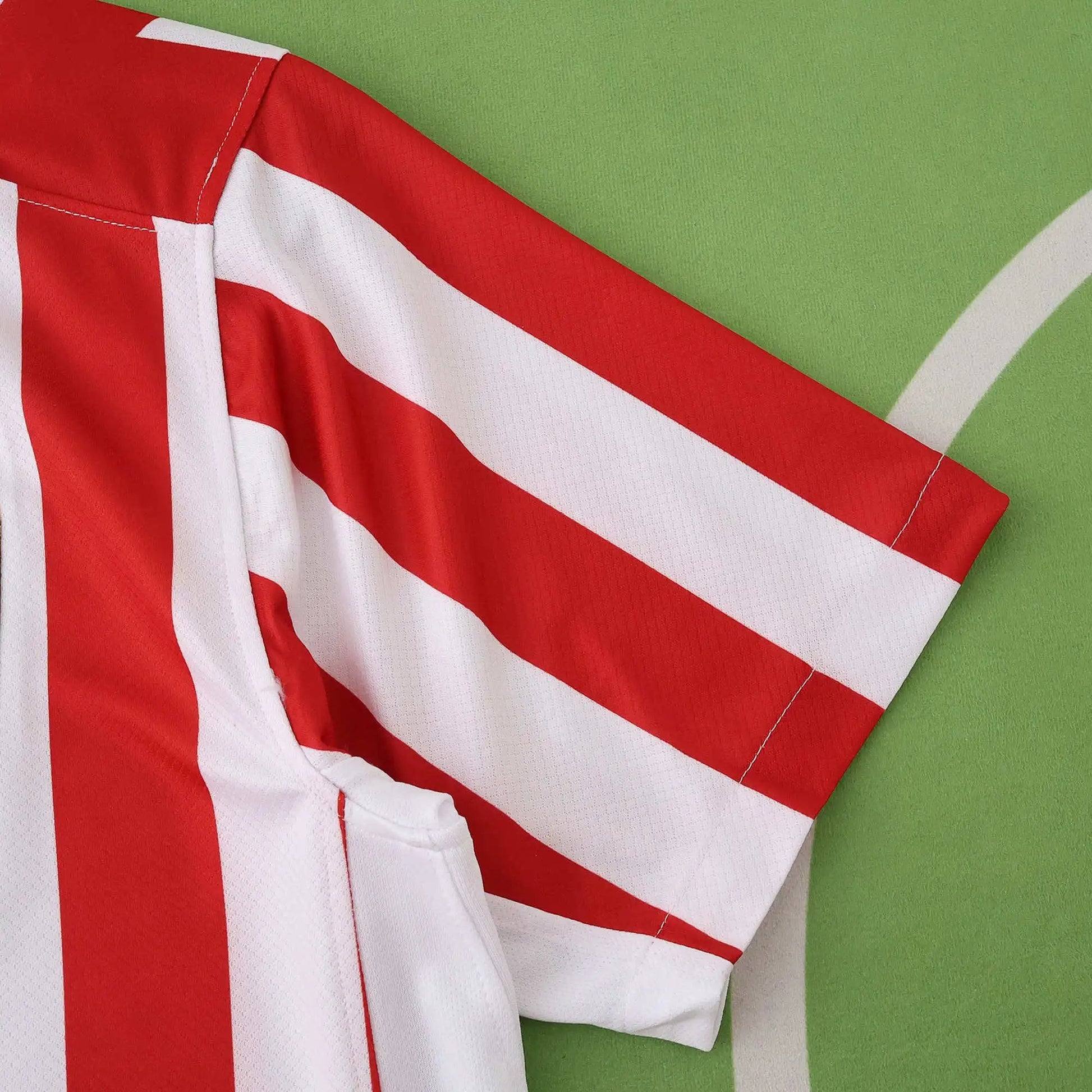 25-26 Atlético Madrid Domicile (Fan Version)