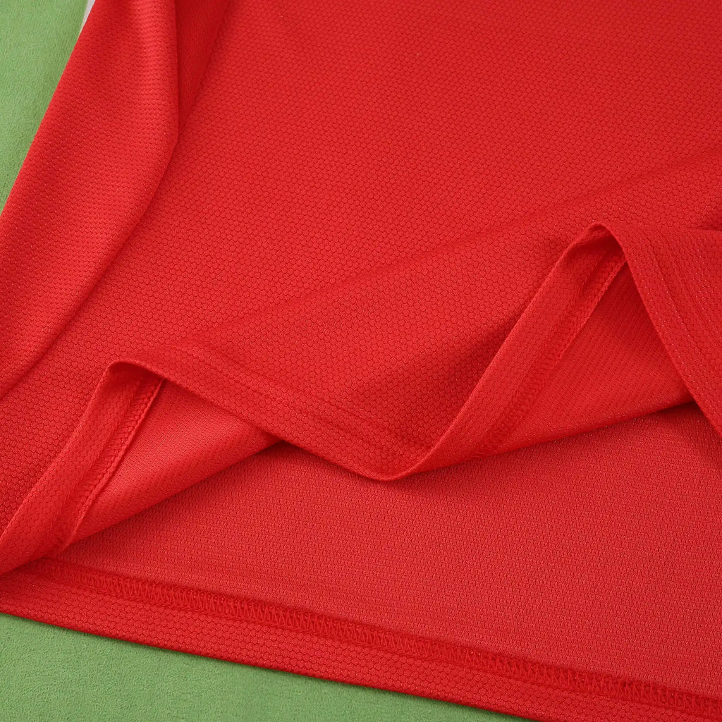 25-26 Benfica Domicile (Fan Version)