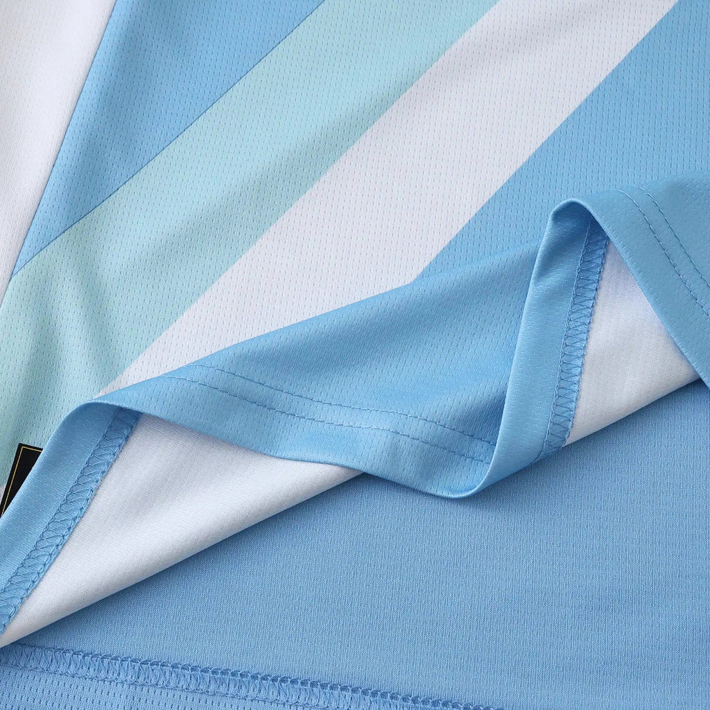 25-26 Manchester City Coupe du monde des clubs Edition (Fan Edition)