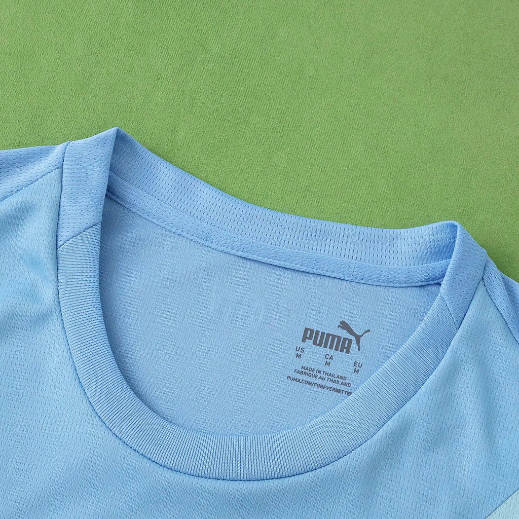 25-26 Manchester City Coupe du monde des clubs Edition (Fan Edition)