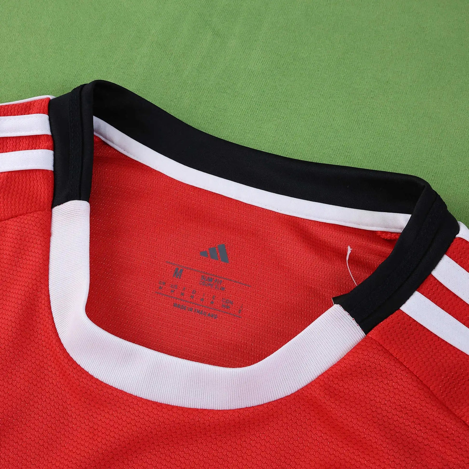 25-26 Benfica Domicile (Fan Version)