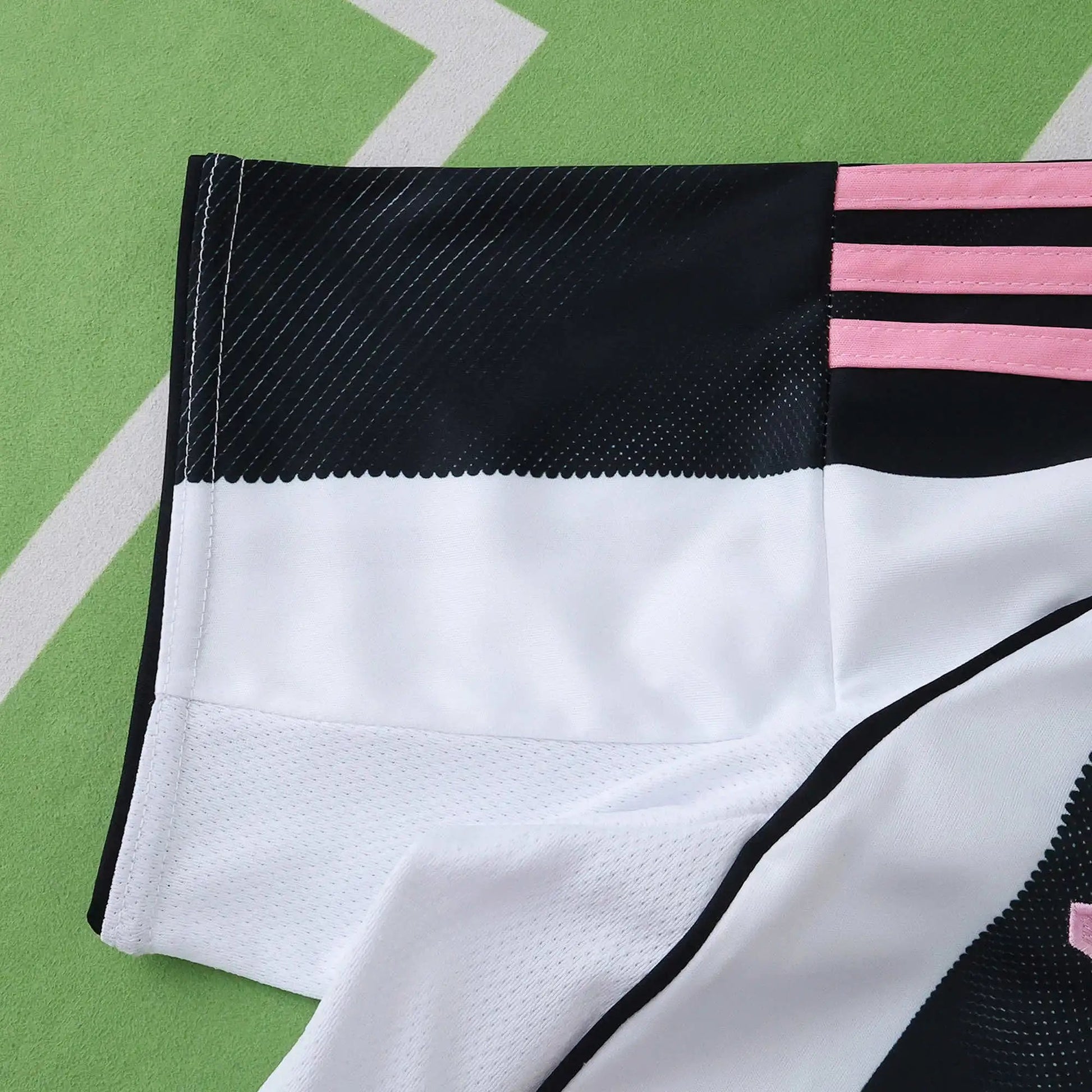 25-26 Juventus Domicile (Fan Edition)