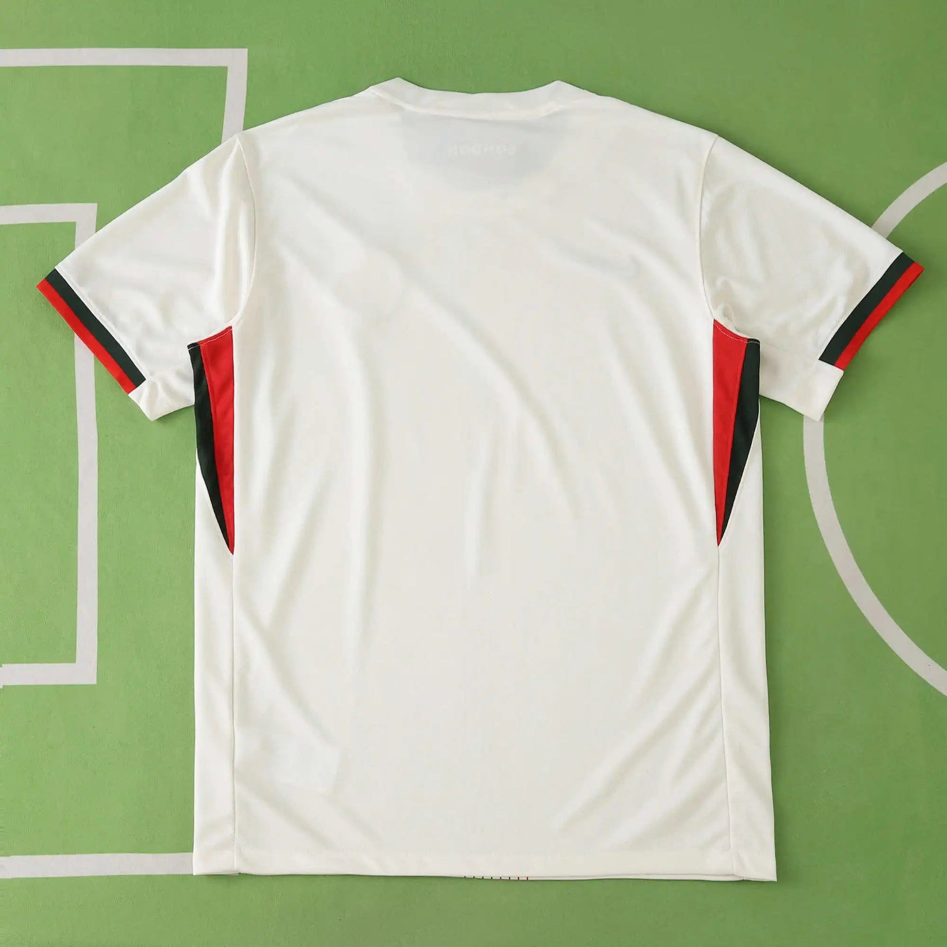 25-26 Chelsea Extérieur (Fan Version)