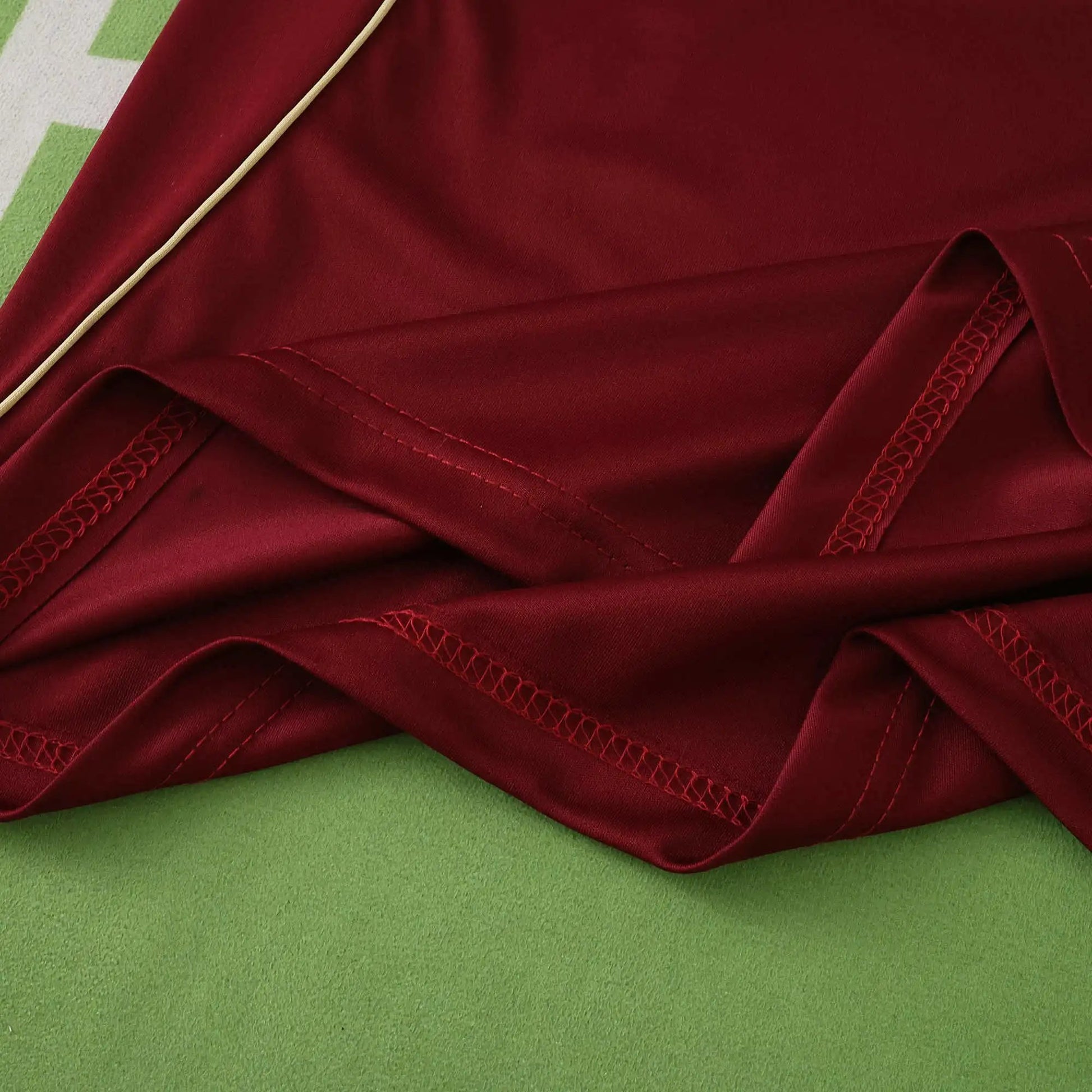 25-26 Aston Villa Domicile (Fan Edition)