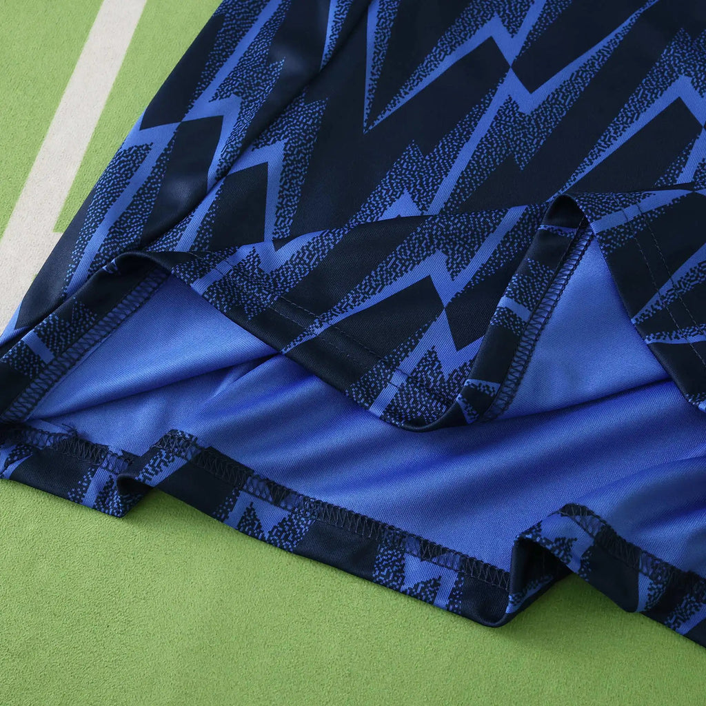 25-26 Arsenal Extérieur (Fan Version)