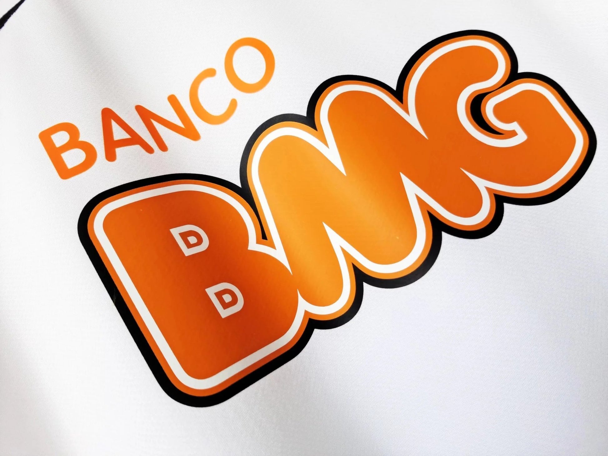 2013 Santos Domicile (Fan Version)