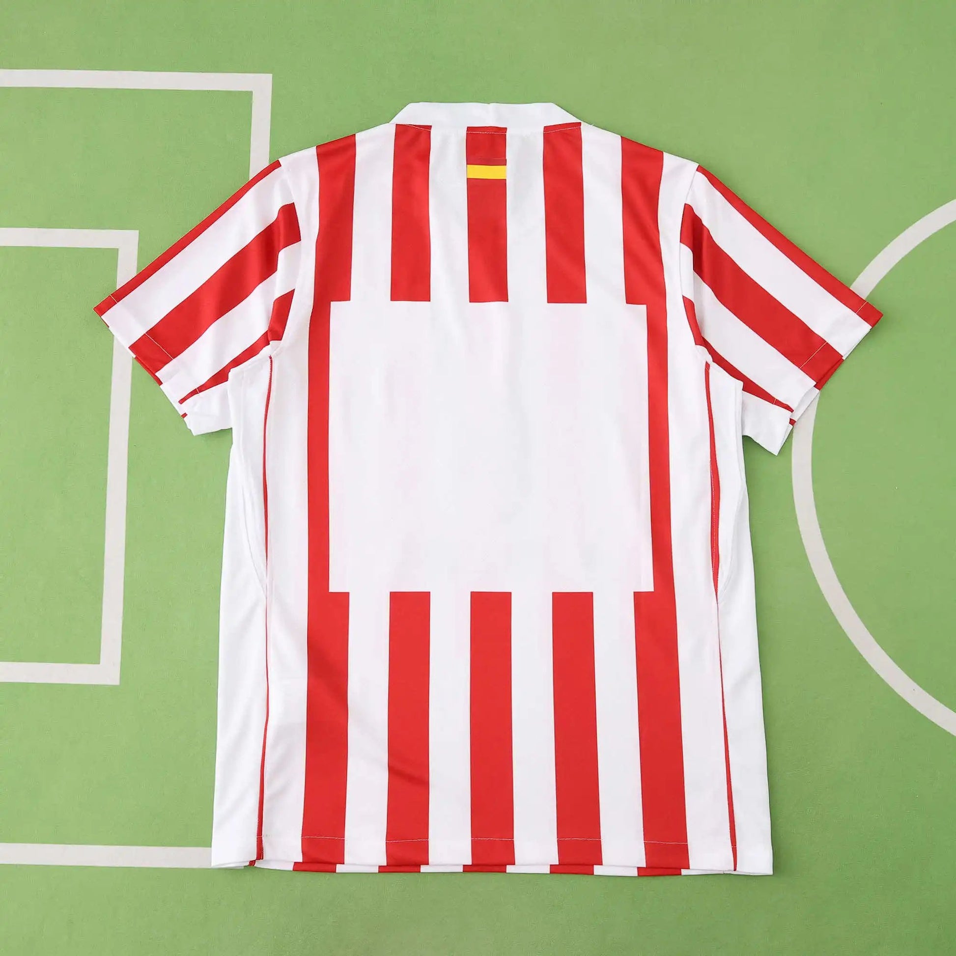 25-26 Atlético Madrid Domicile (Fan Version)