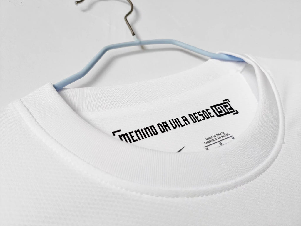 2013 Santos Domicile (Fan Version)