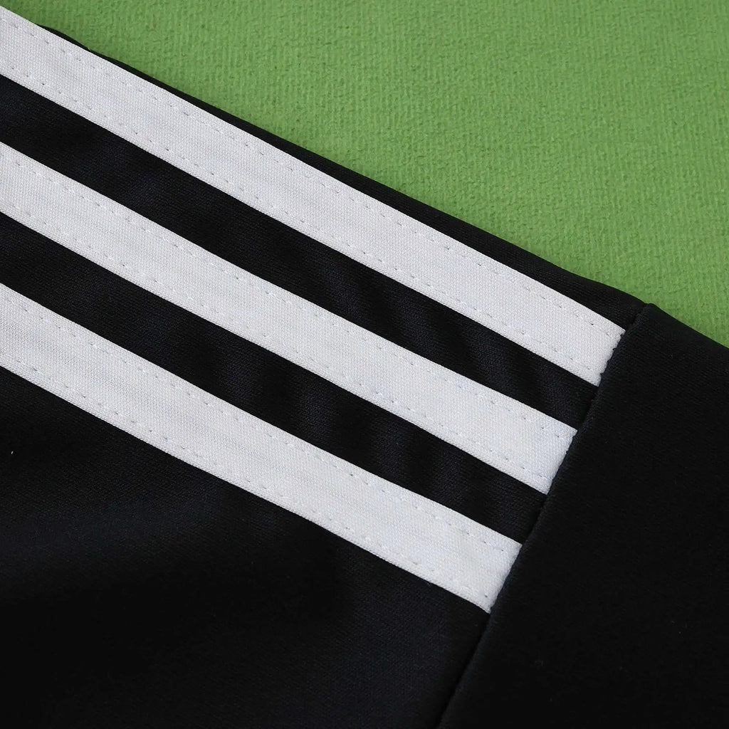 25-26 Real Madrid Gardien Noir (Fan Edition)