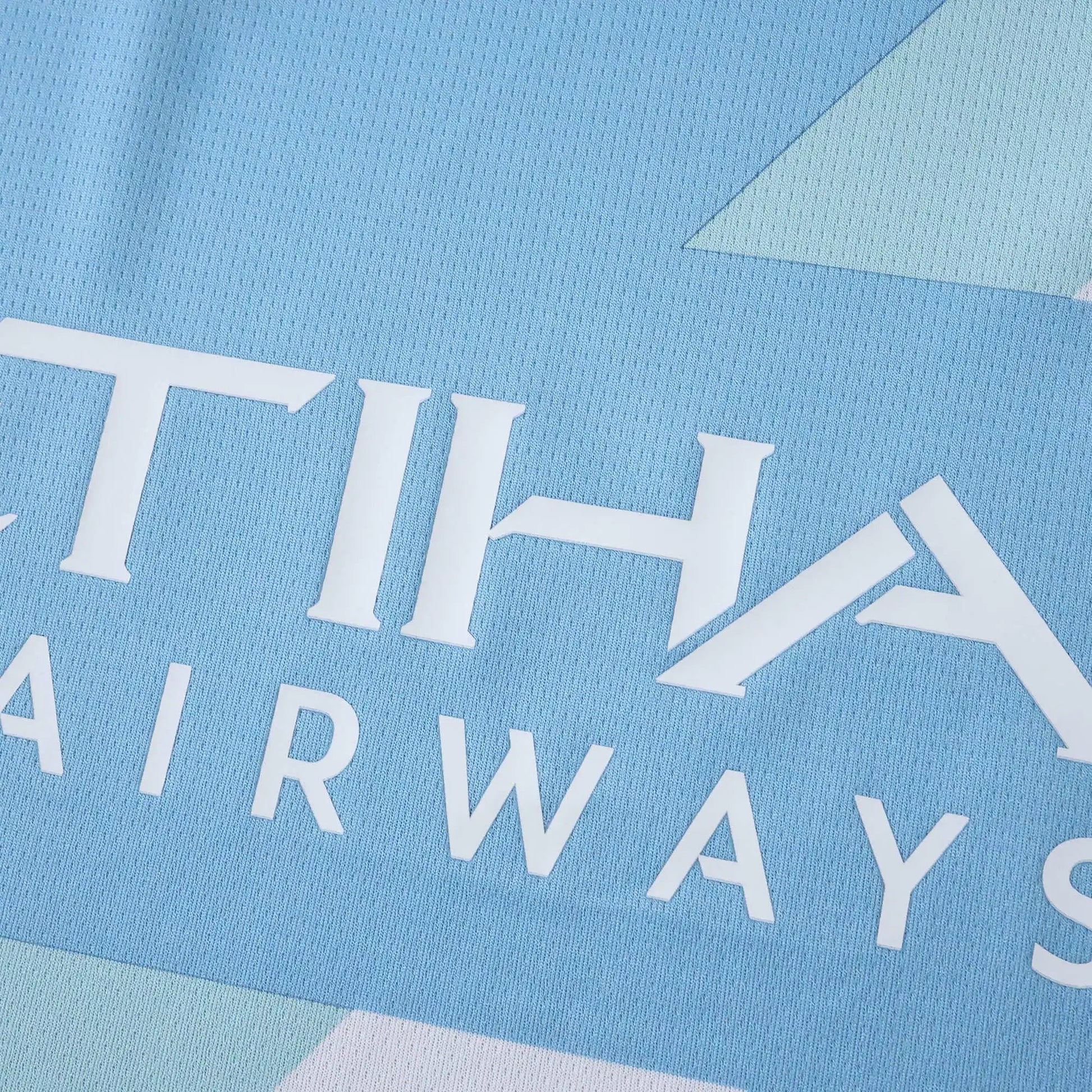 25-26 Manchester City Coupe du monde des clubs Edition (Fan Edition)