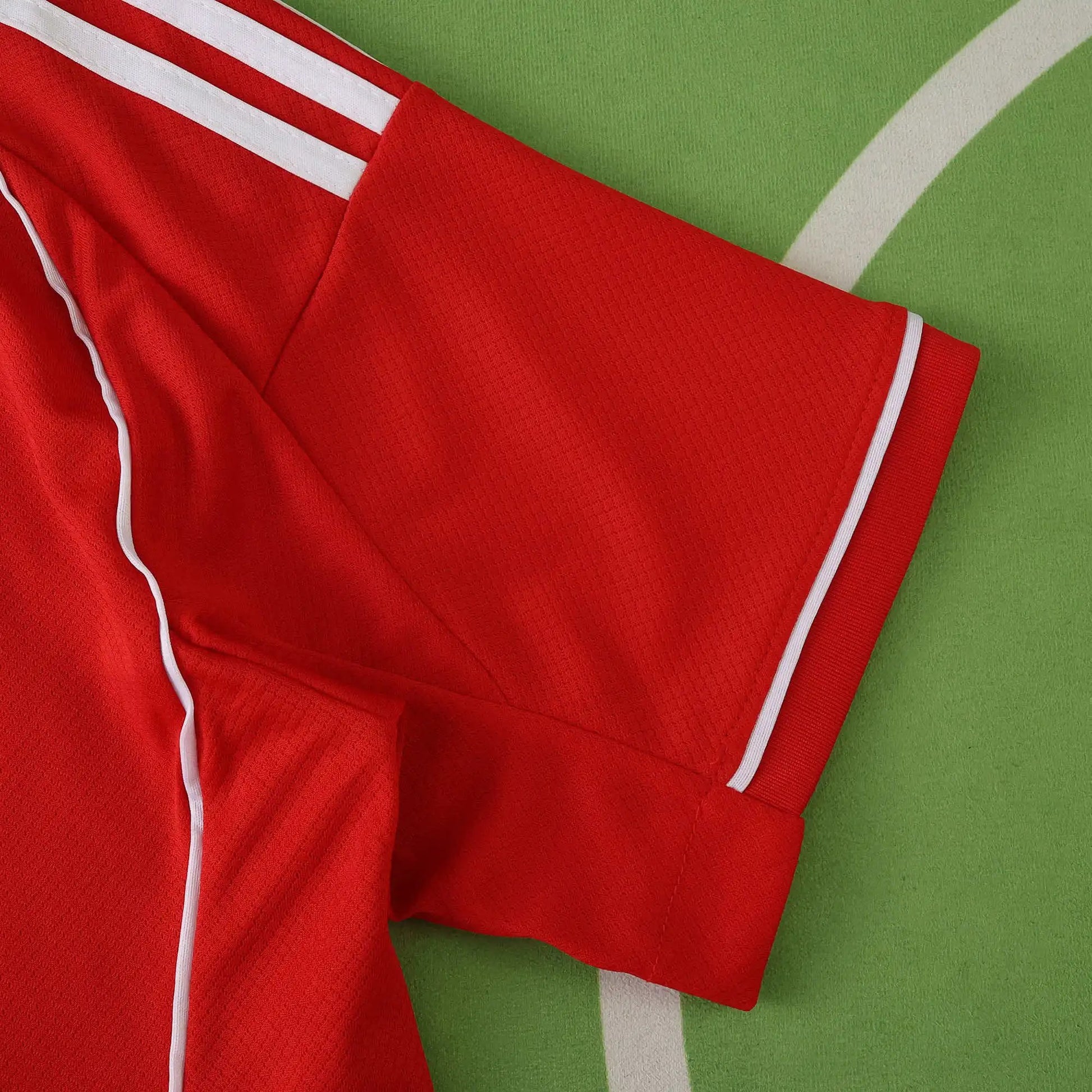 25-26 Liverpool Domicile (Fan Edition)