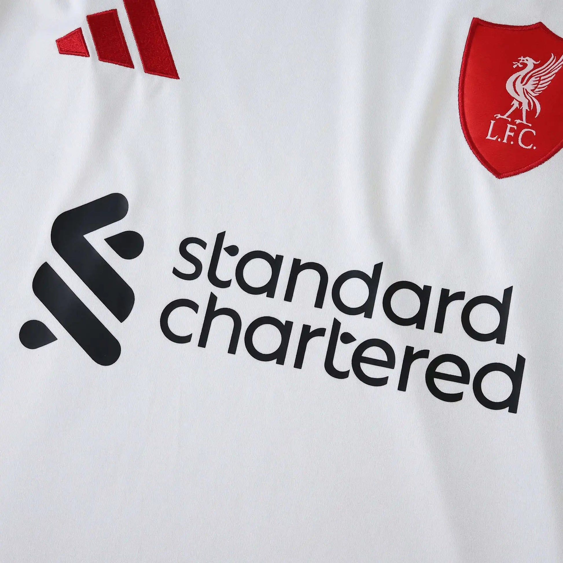 25-26 Liverpool Extérieur (Fan Edition)