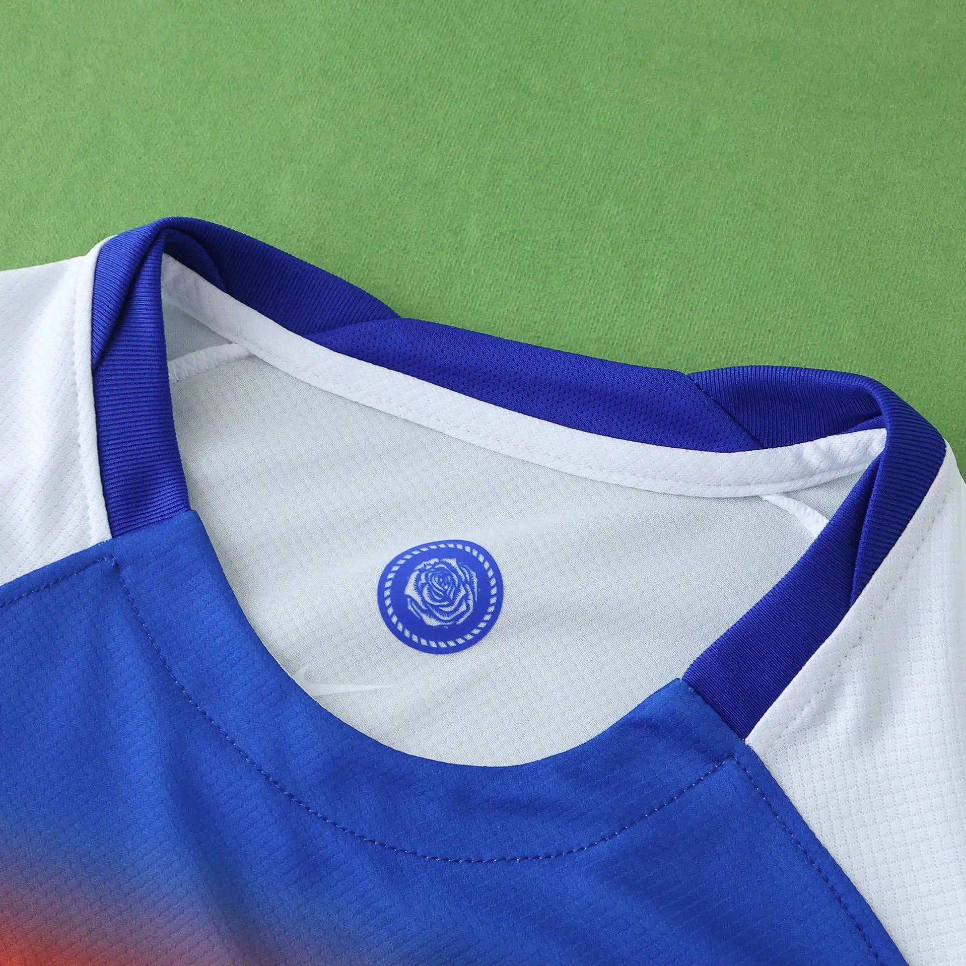 Angleterre domicile 2025 (Fan Edition)