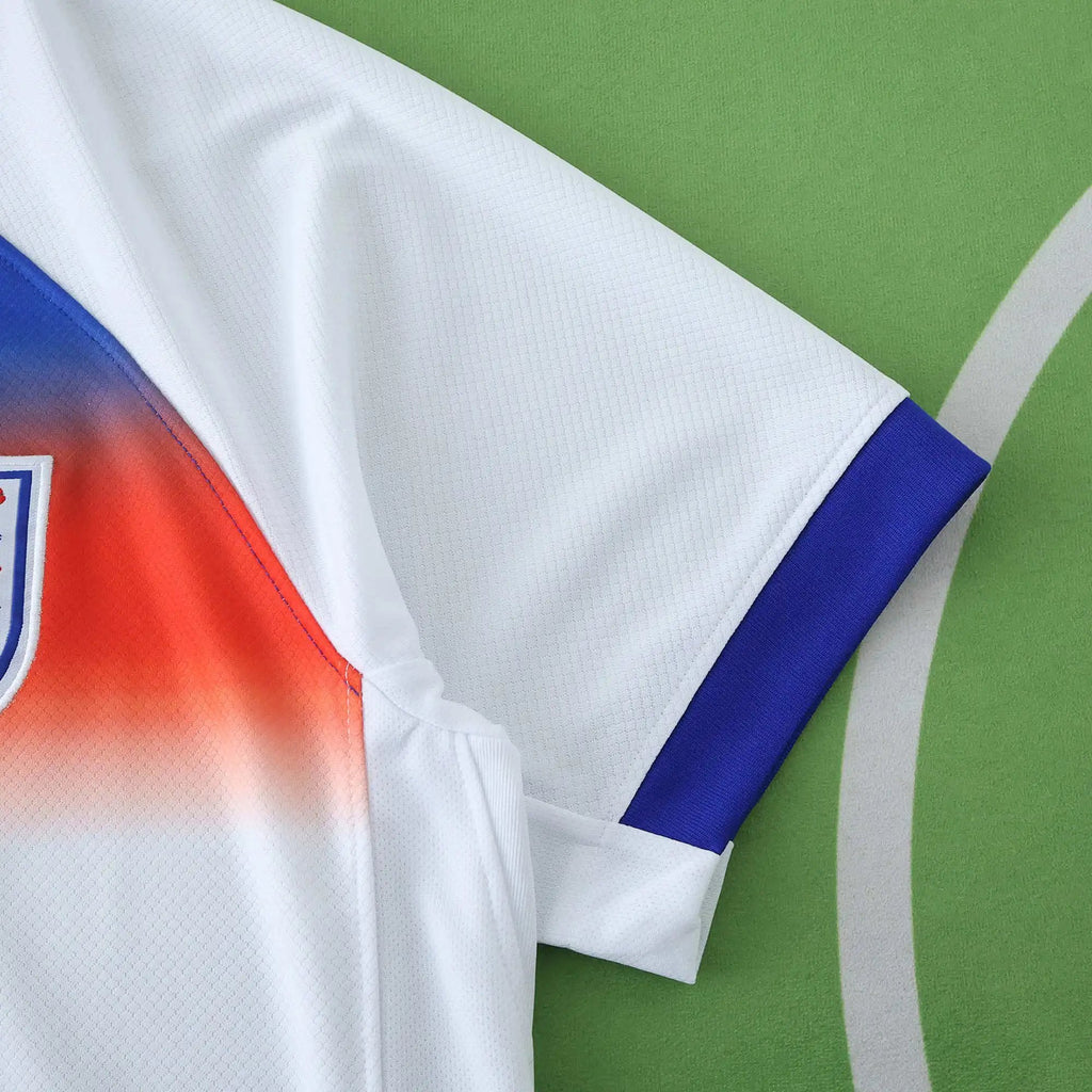 Angleterre domicile 2025 (Fan Edition)