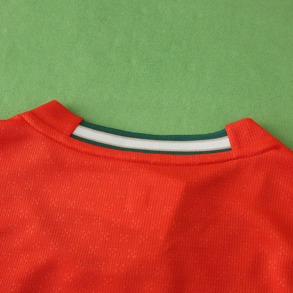 2025 Portugal Domicile (Fan Edition)