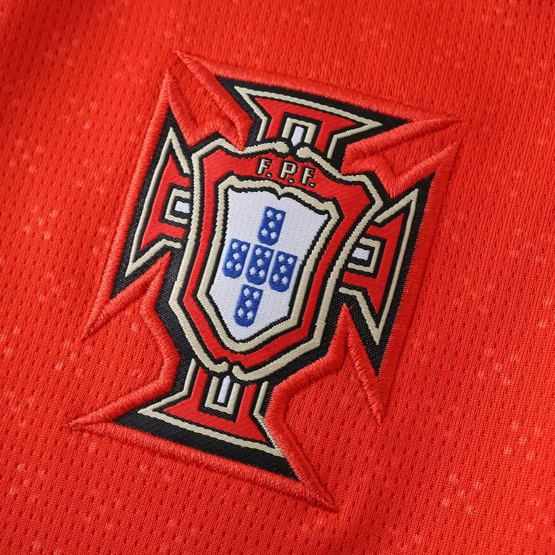 2025 Portugal Domicile (Fan Edition)