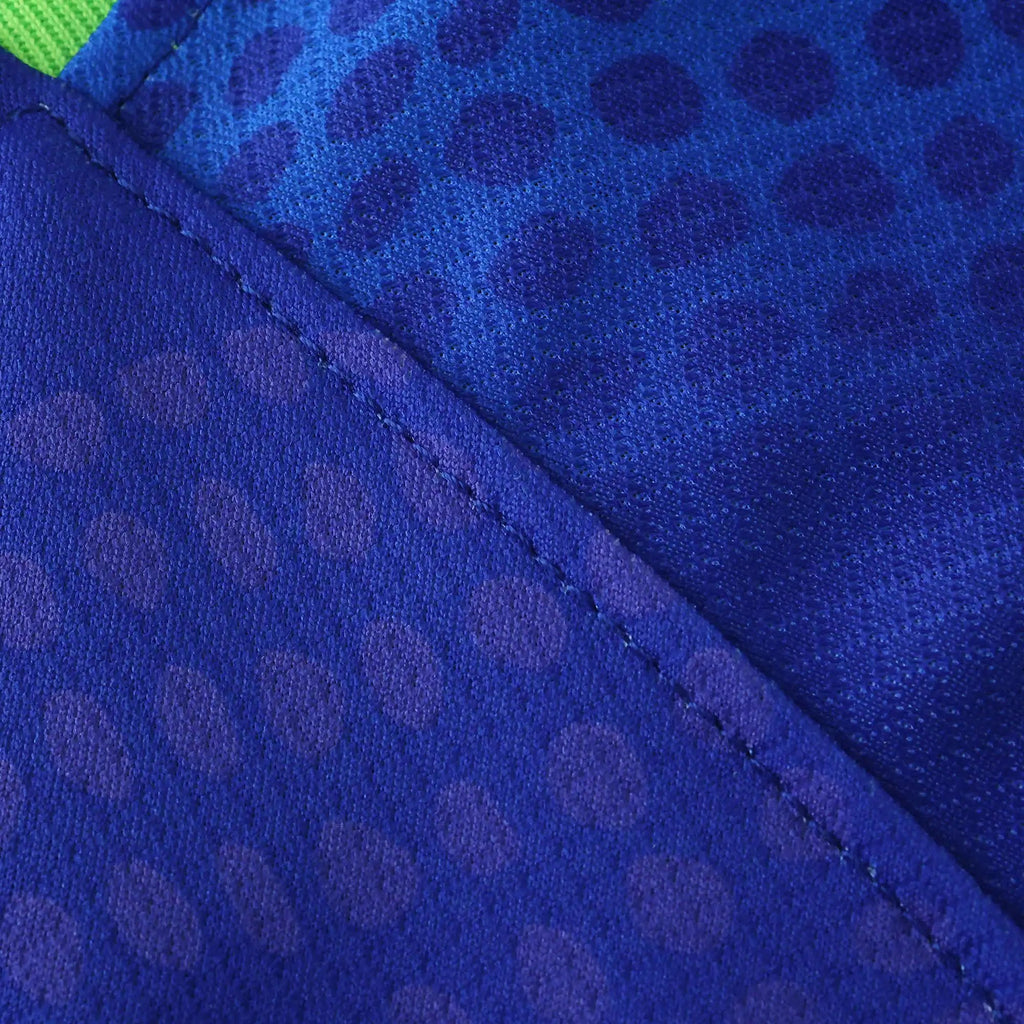 2025 Brésil Extérieur (Fan Edition)