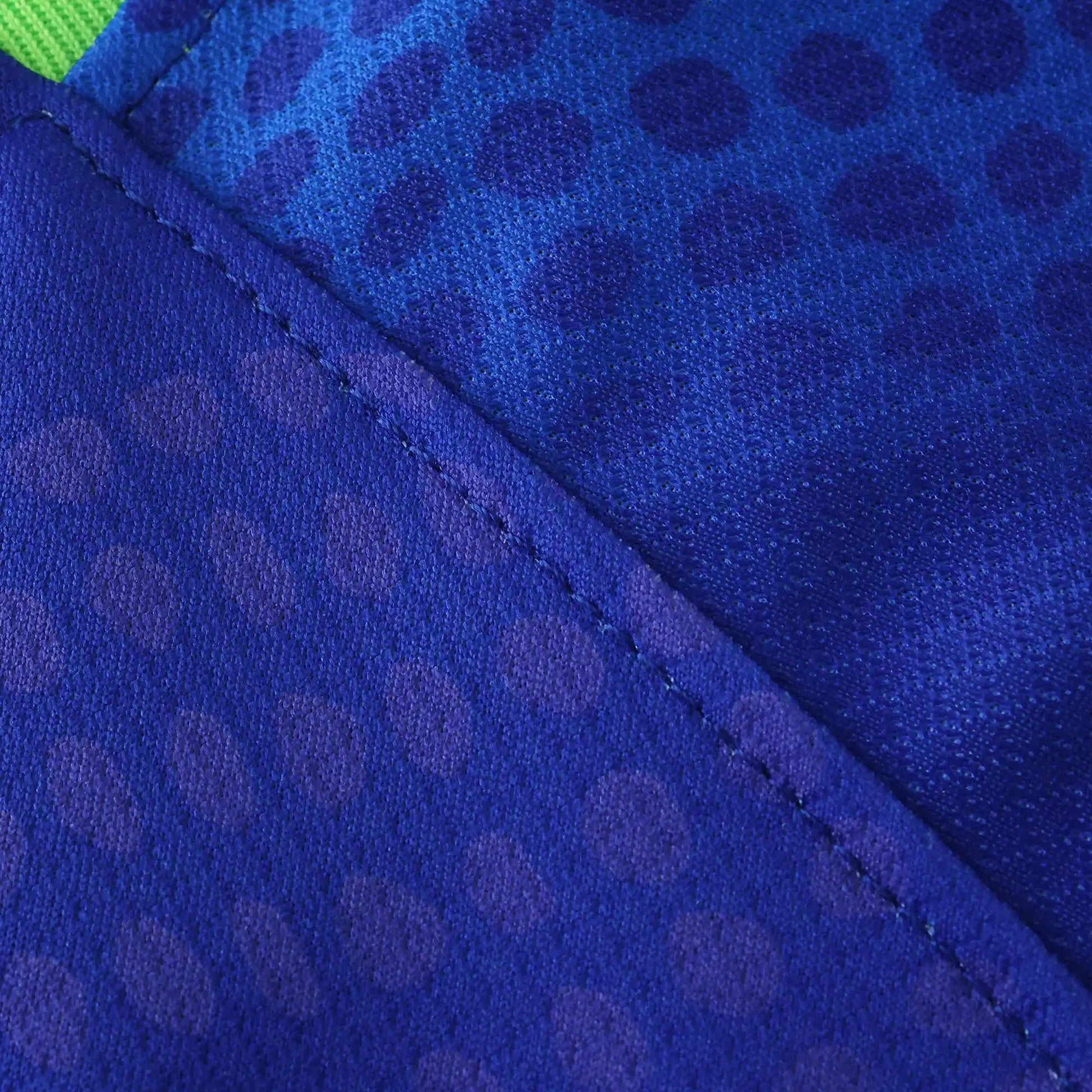 2025 Brésil Extérieur (Fan Edition)