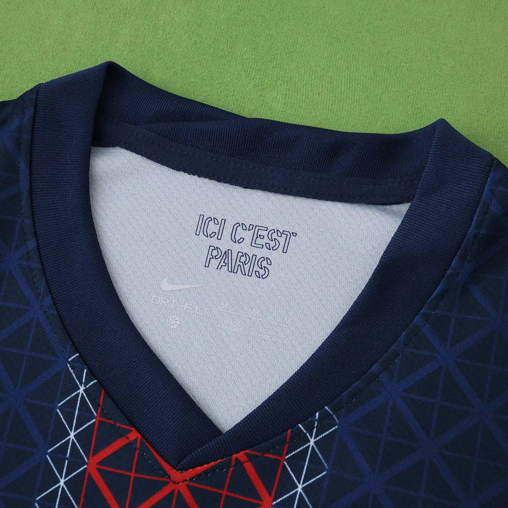 25-26 Paris Domicile (Fan Edition)