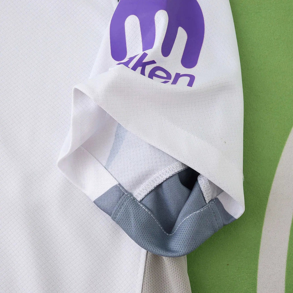 25-26 Tottenham Hotspur Domicile (Fan Edition)