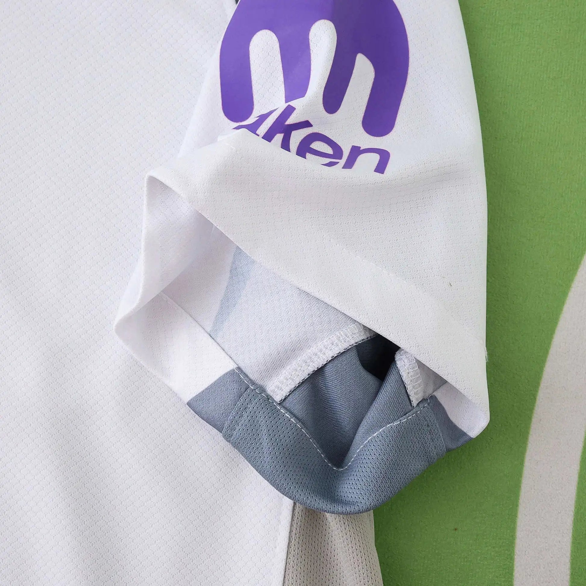 25-26 Tottenham Hotspur Domicile (Fan Edition)