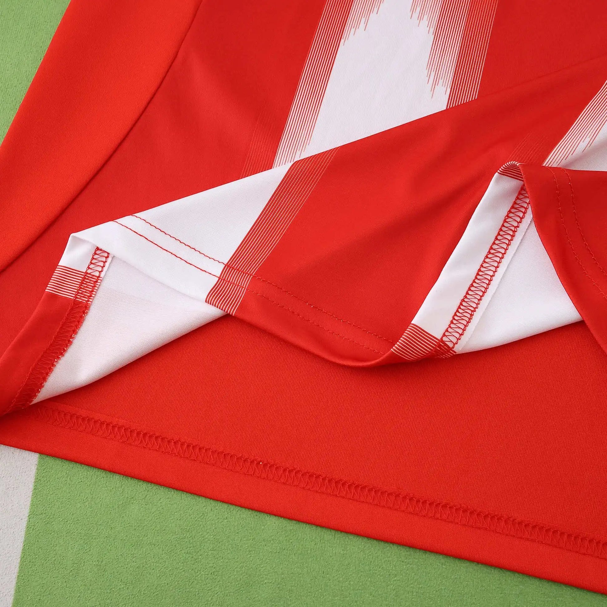 25-26 Bayern Domicile (Fan Version)