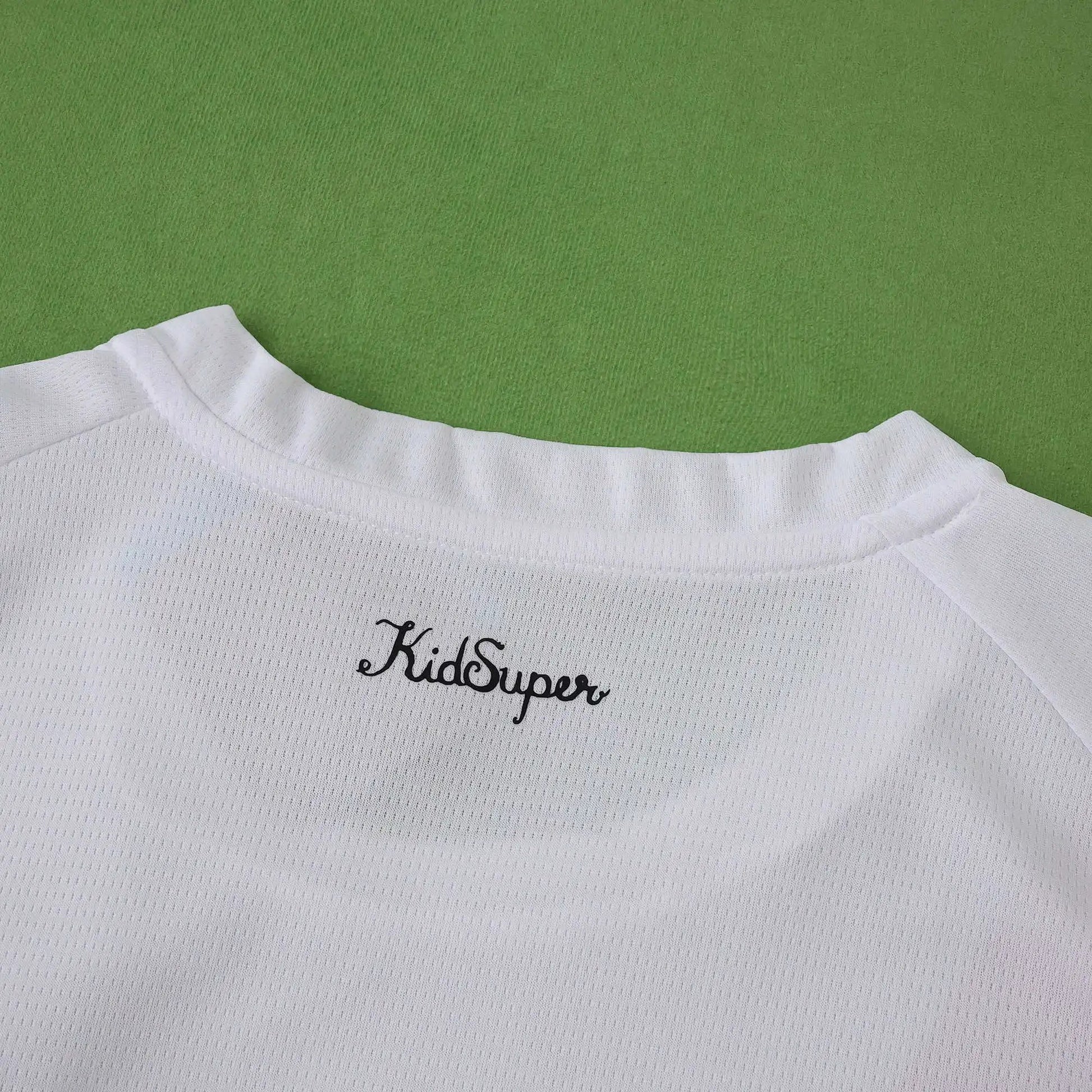 25-26 Manchester City Extérieur (Fan Edition)