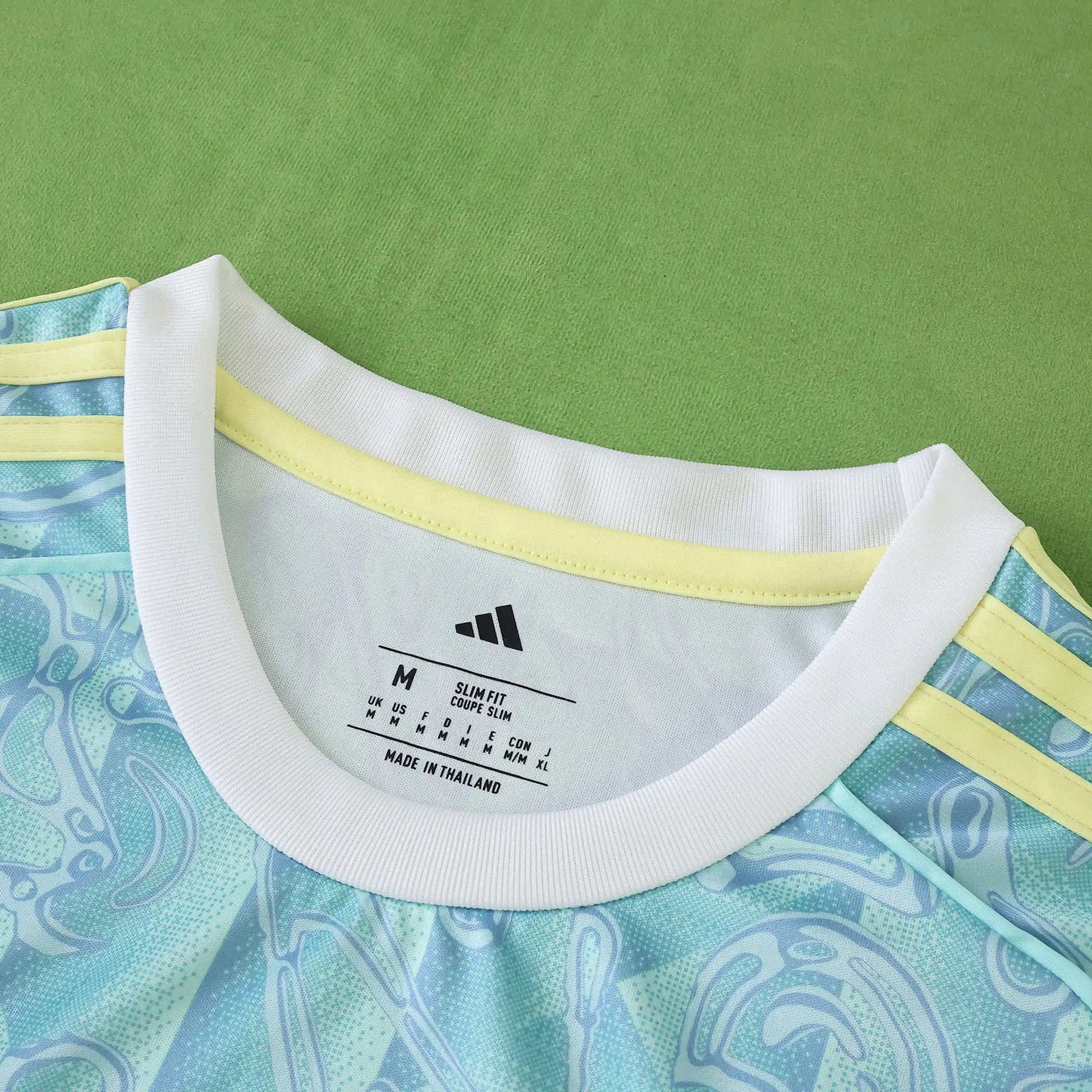 25-26 Juventus Extérieur (Fan Version)