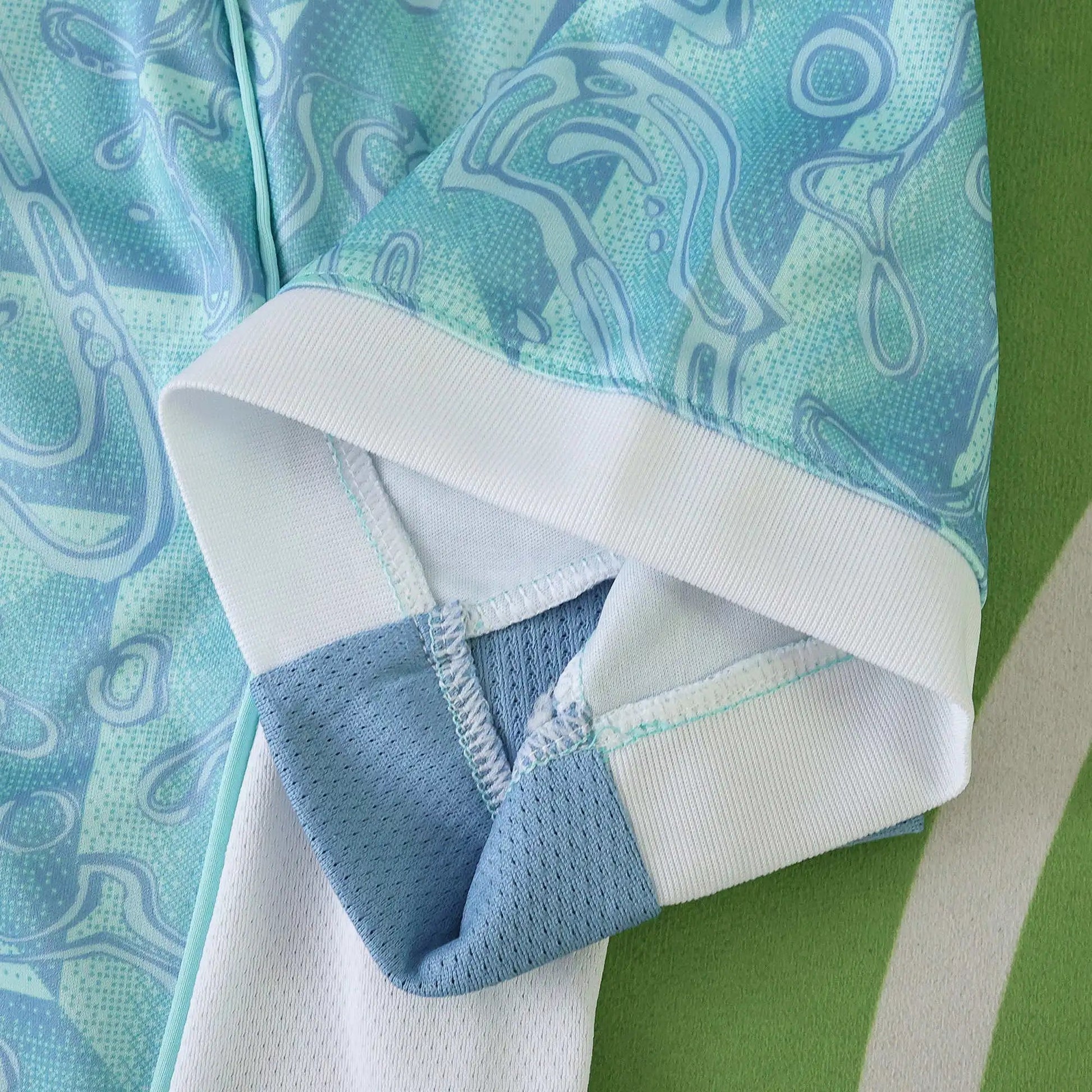 25-26 Juventus Extérieur (Fan Version)