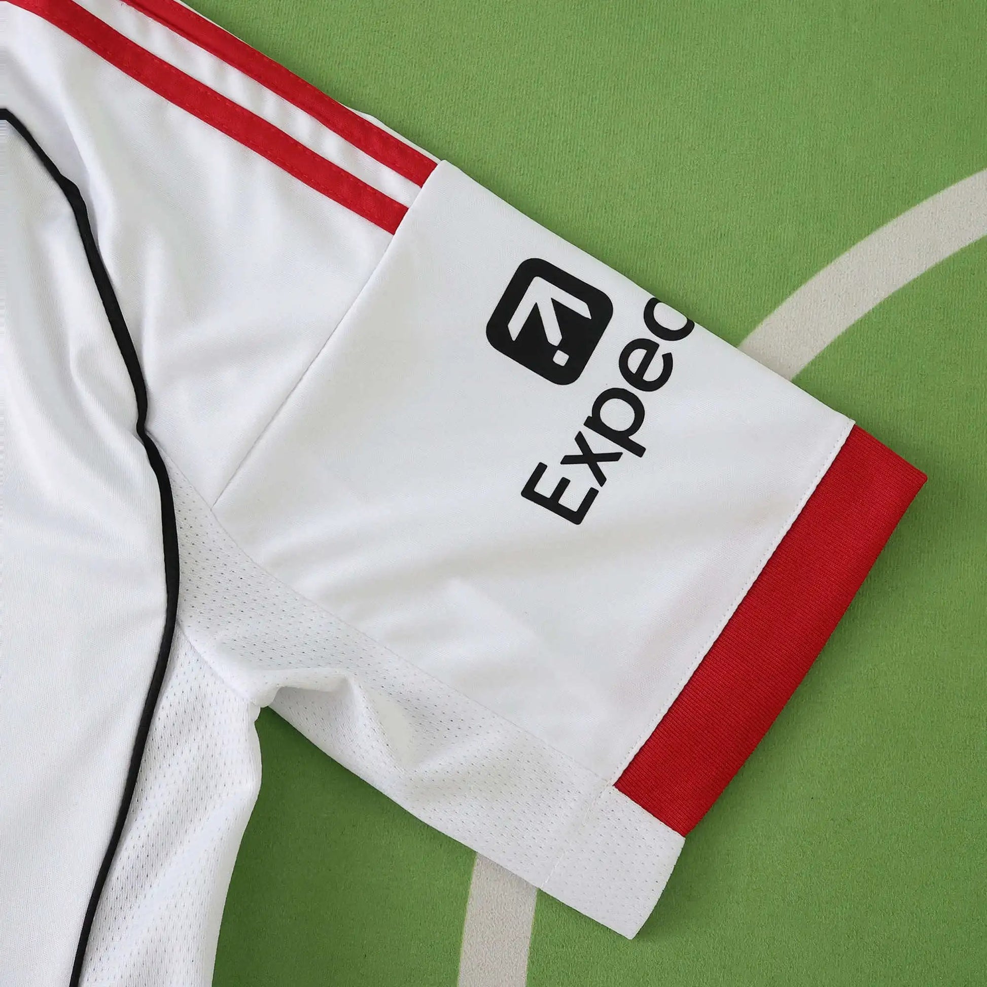 25-26 Liverpool Extérieur (Fan Edition)