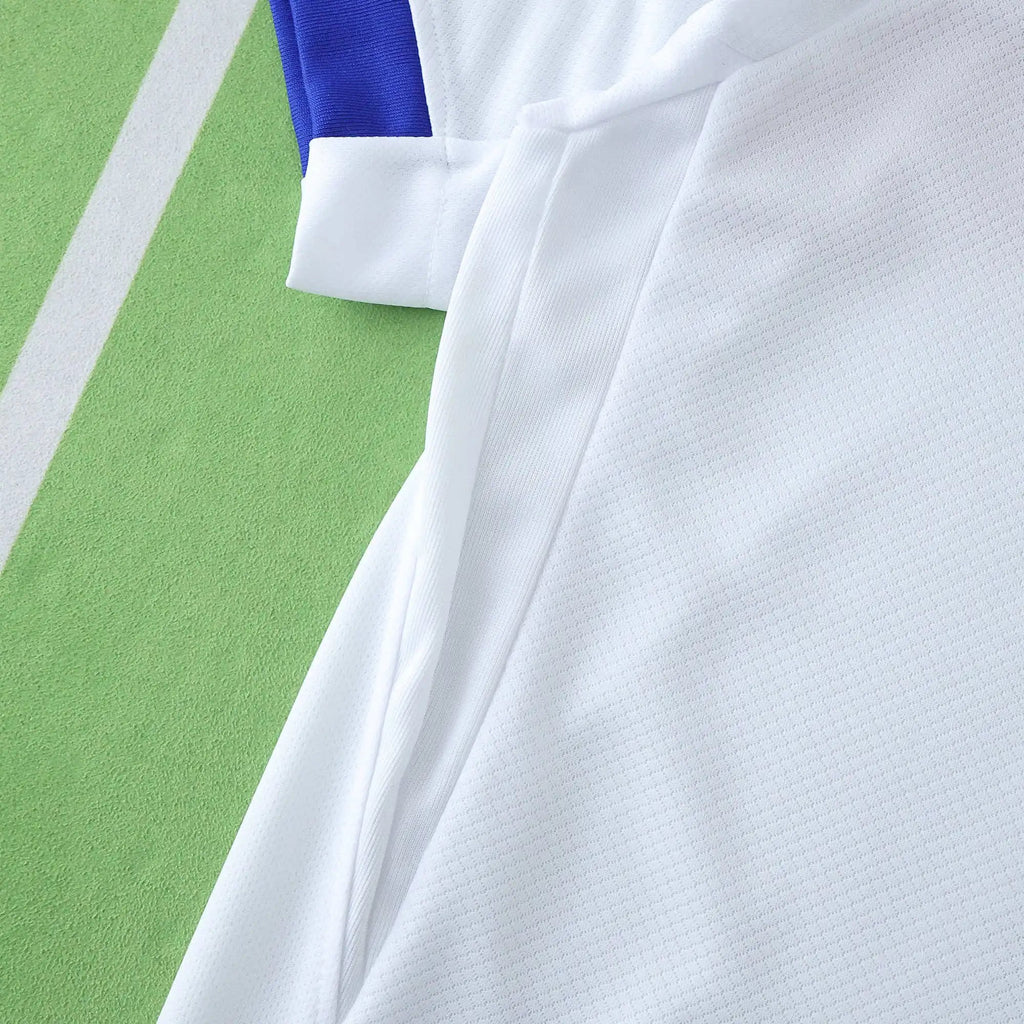 Angleterre domicile 2025 (Fan Edition)