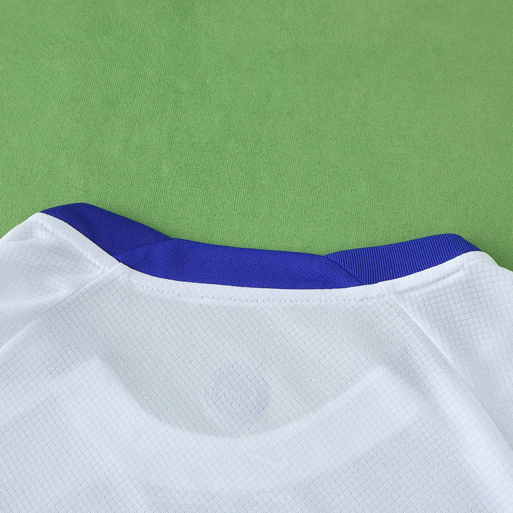 Angleterre domicile 2025 (Fan Edition)