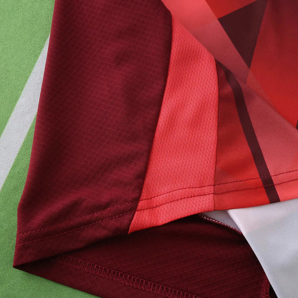 2025 Extérieur Allemagne (Fan Edition)