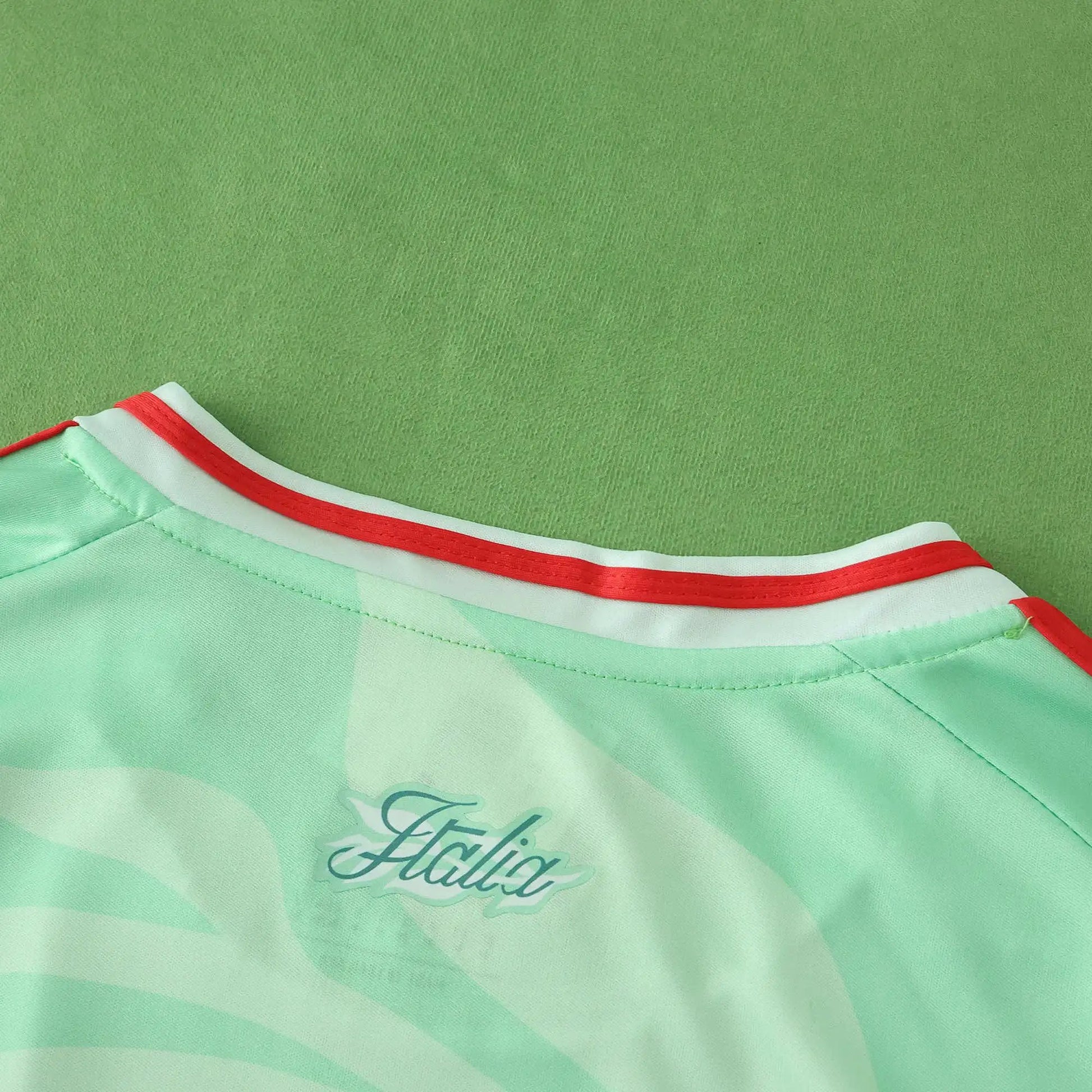 2025 Italie Extérieur (Fan Edition)