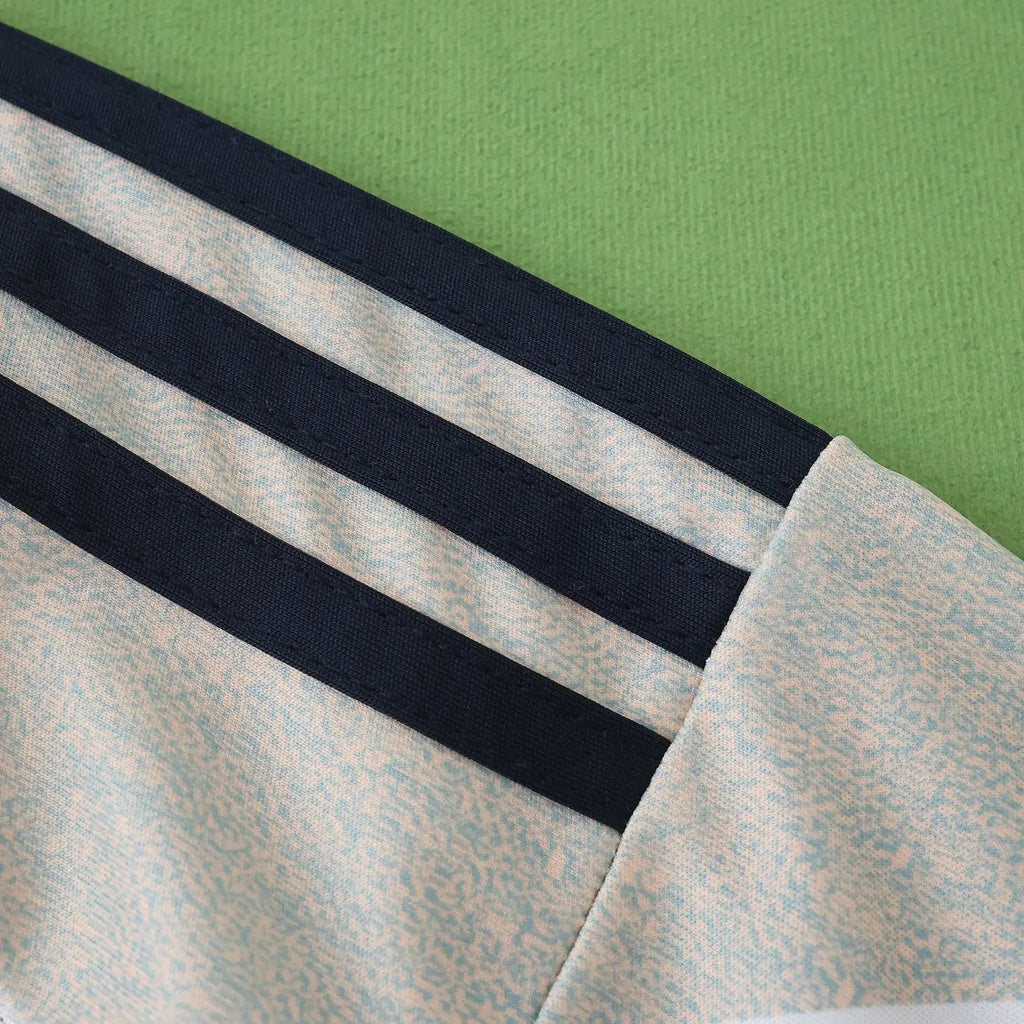 2025 Espagne Extérieur (Fan Edition)