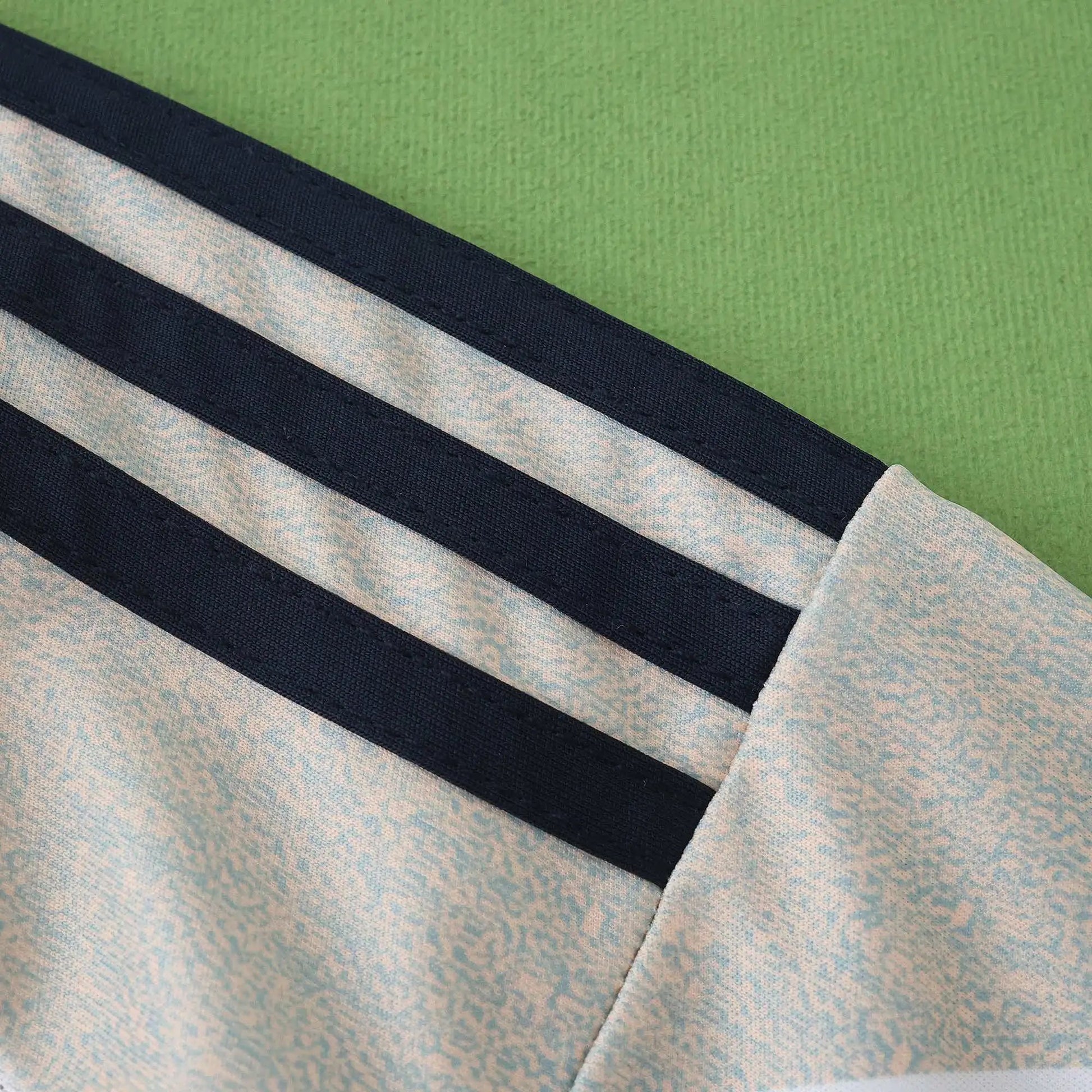 2025 Espagne Extérieur (Fan Edition)