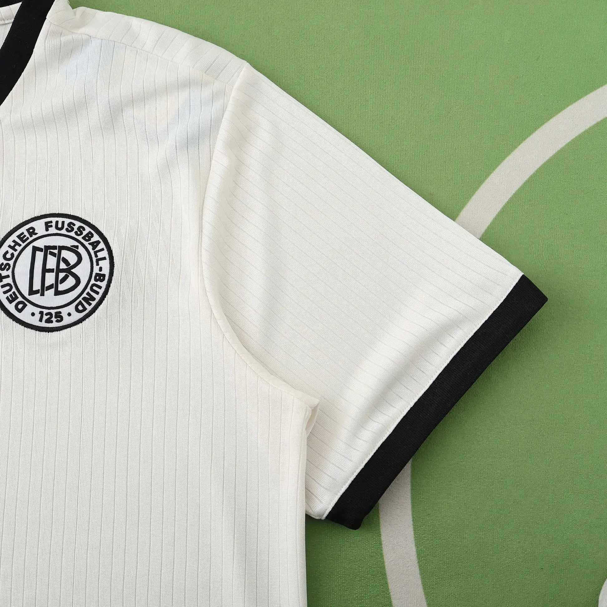 2025 Allemagne 125 ans (Fan Edition)