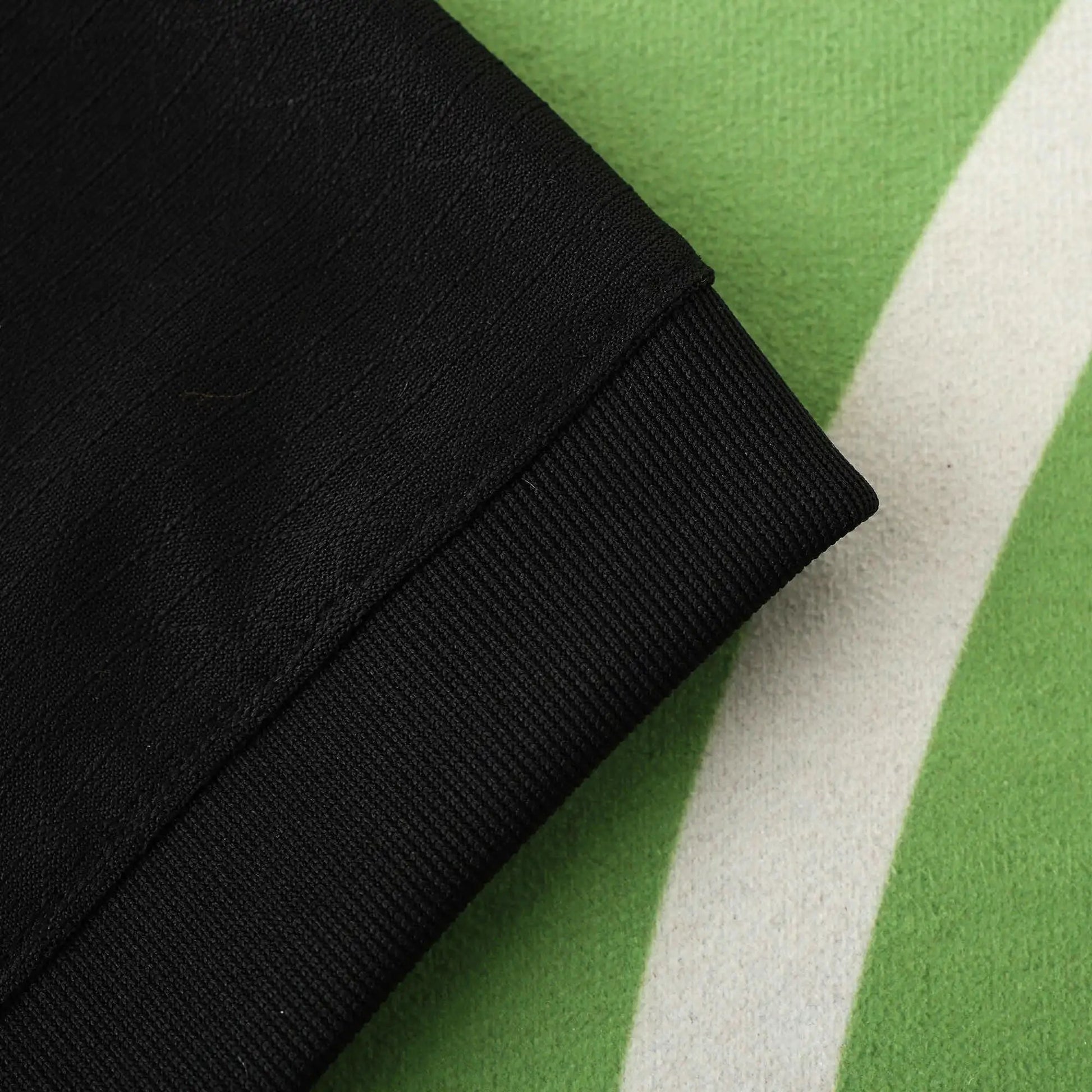 AC Milan 125th Anniversary Black (Fan Edition)