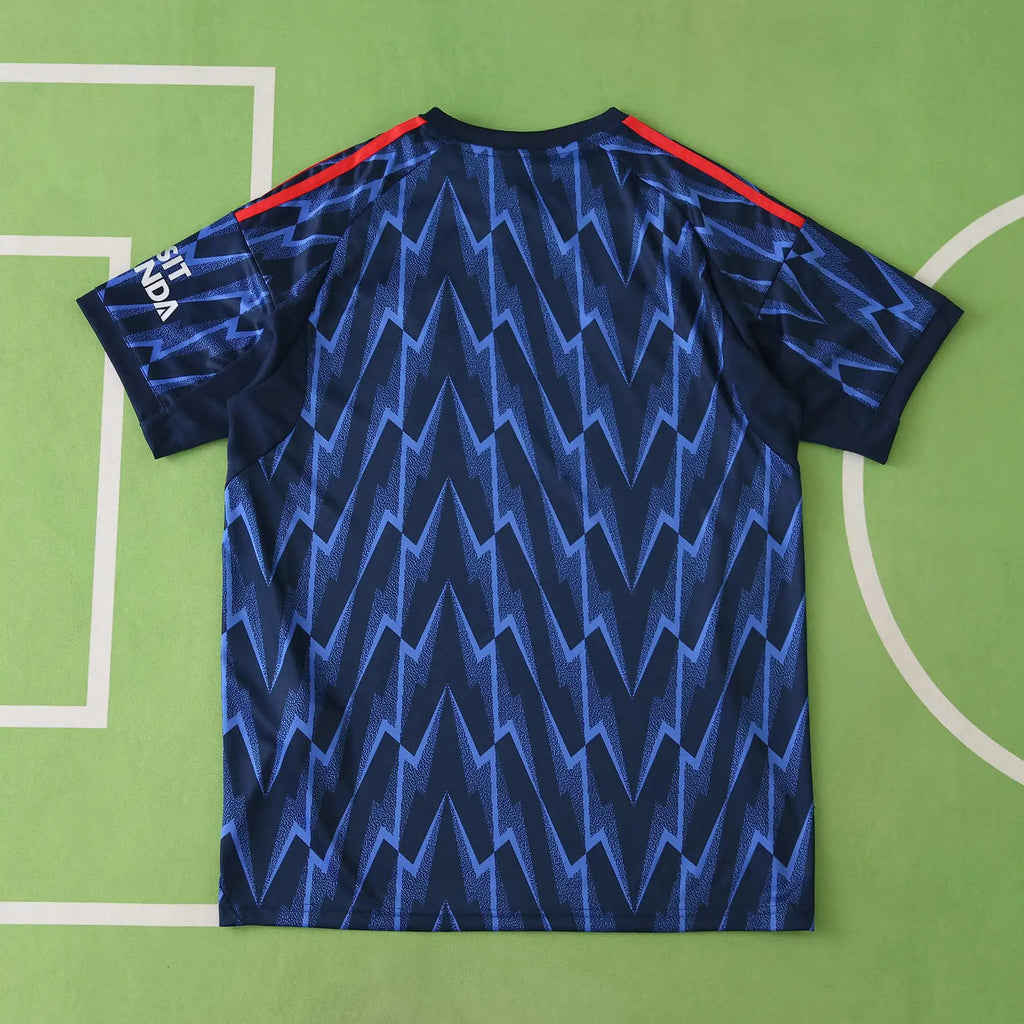 25-26 Arsenal Extérieur (Fan Version)