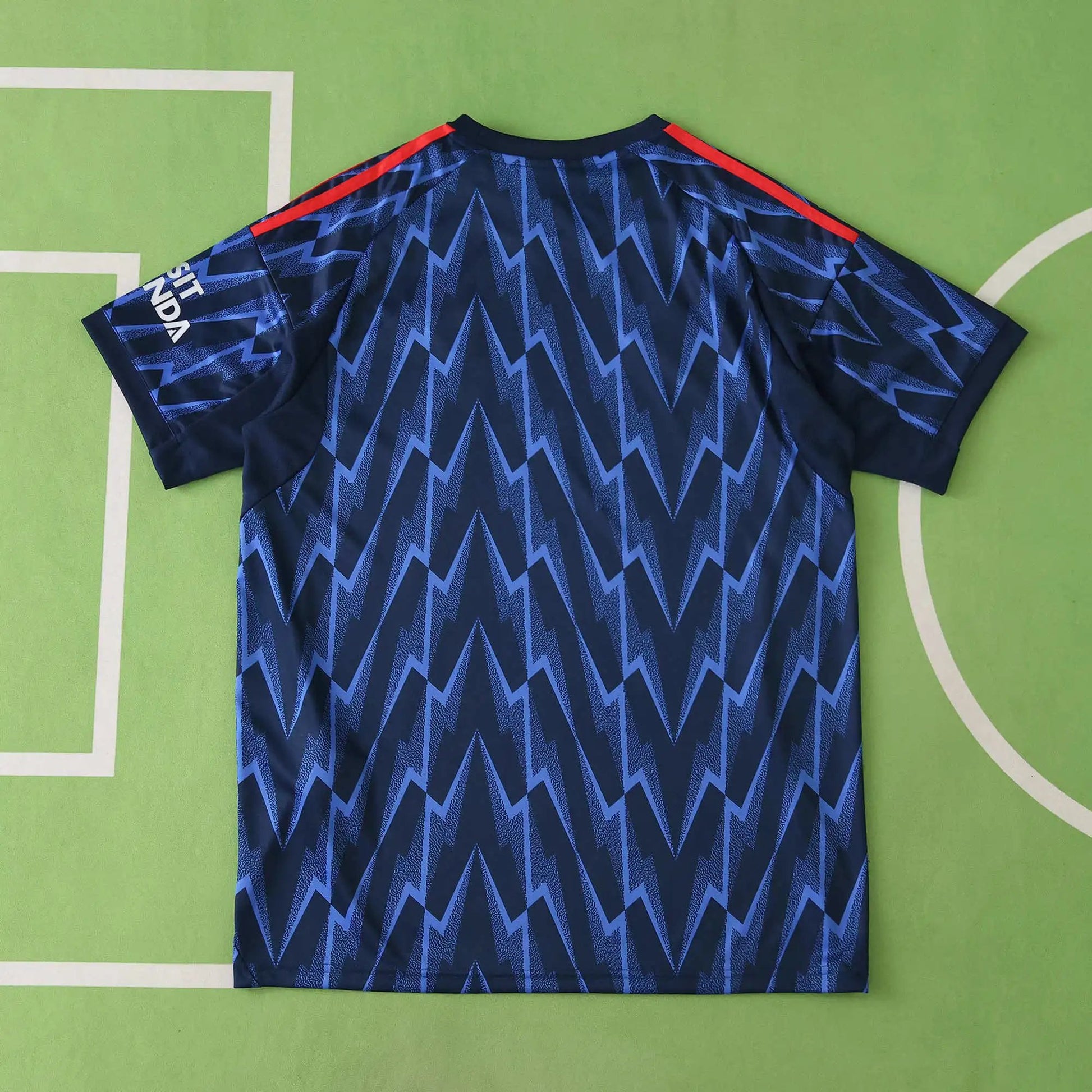 25-26 Arsenal Extérieur (Fan Version)