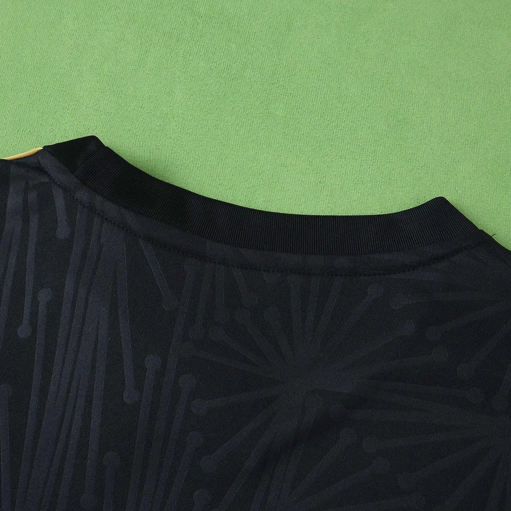 2025 Mexique Extérieur (Fan Edition)