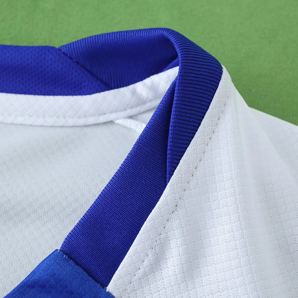 Angleterre domicile 2025 (Fan Edition)