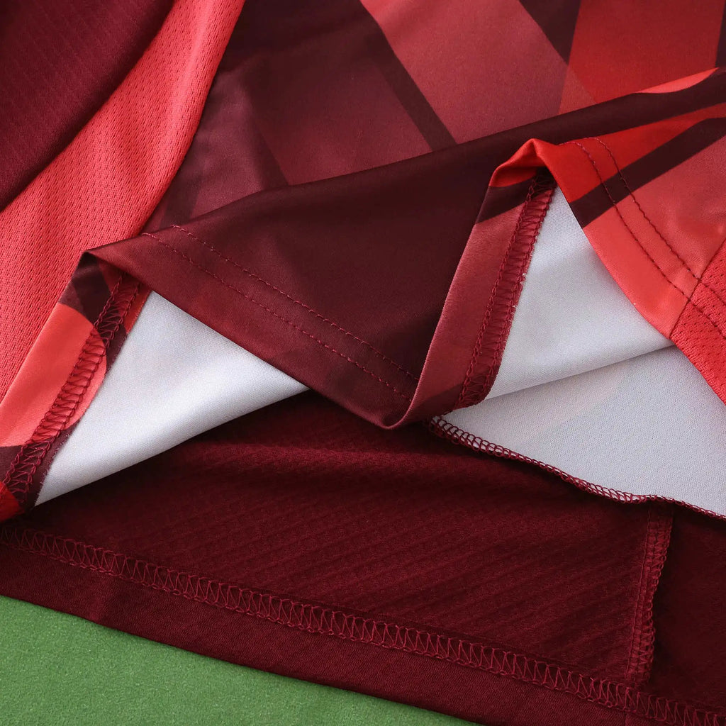 2025 Extérieur Allemagne (Fan Edition)