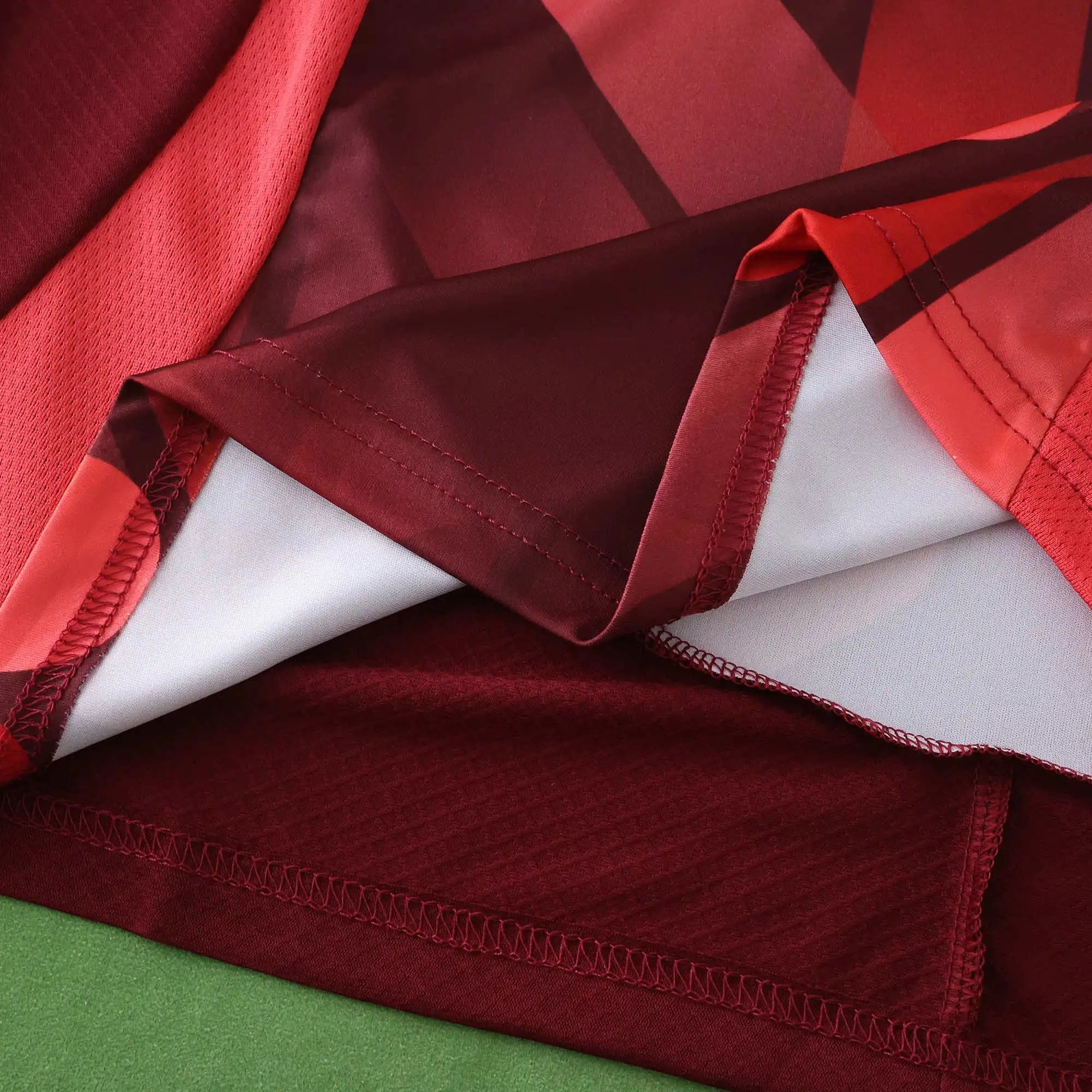 2025 Extérieur Allemagne (Fan Edition)