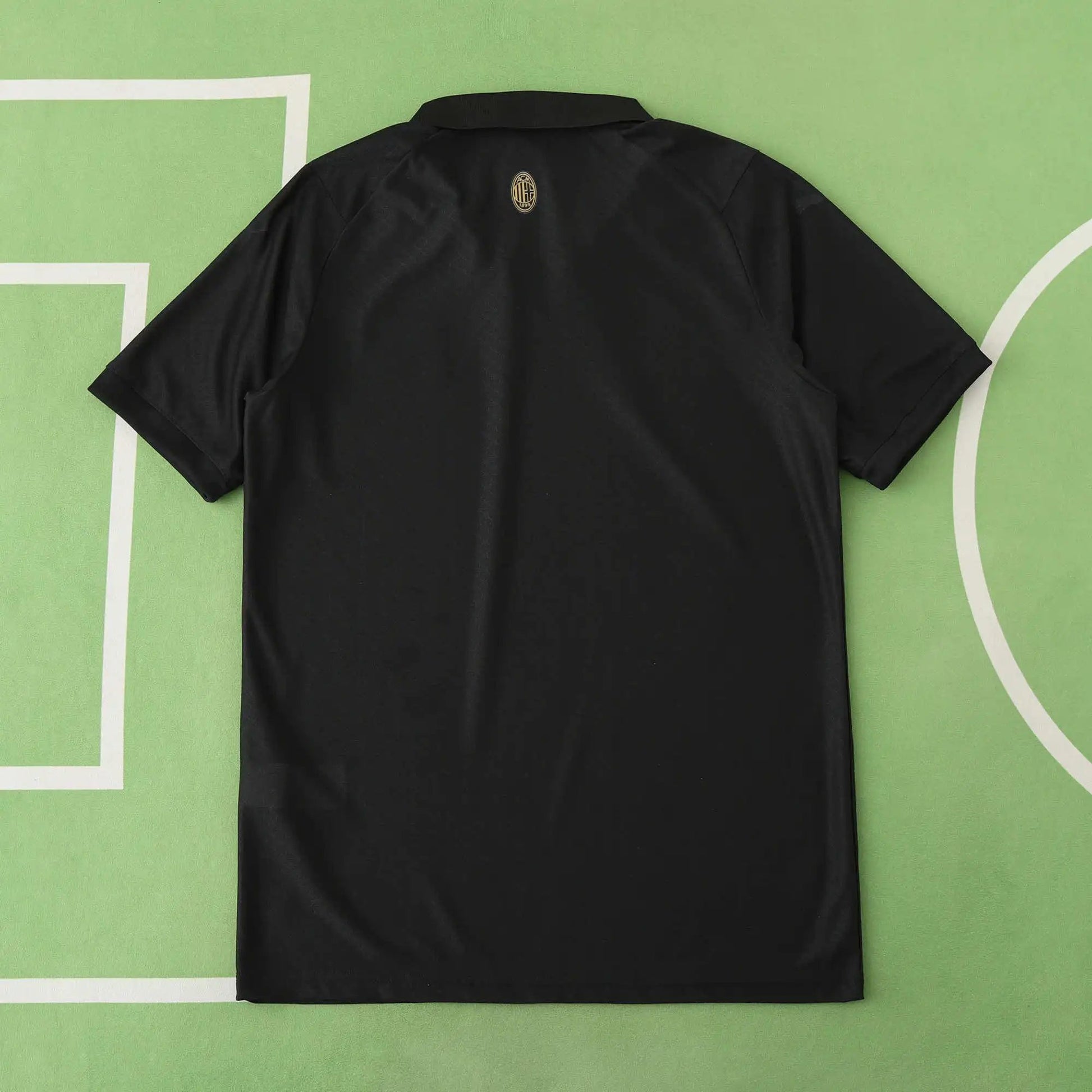 AC Milan 125th Anniversary Black (Fan Edition)