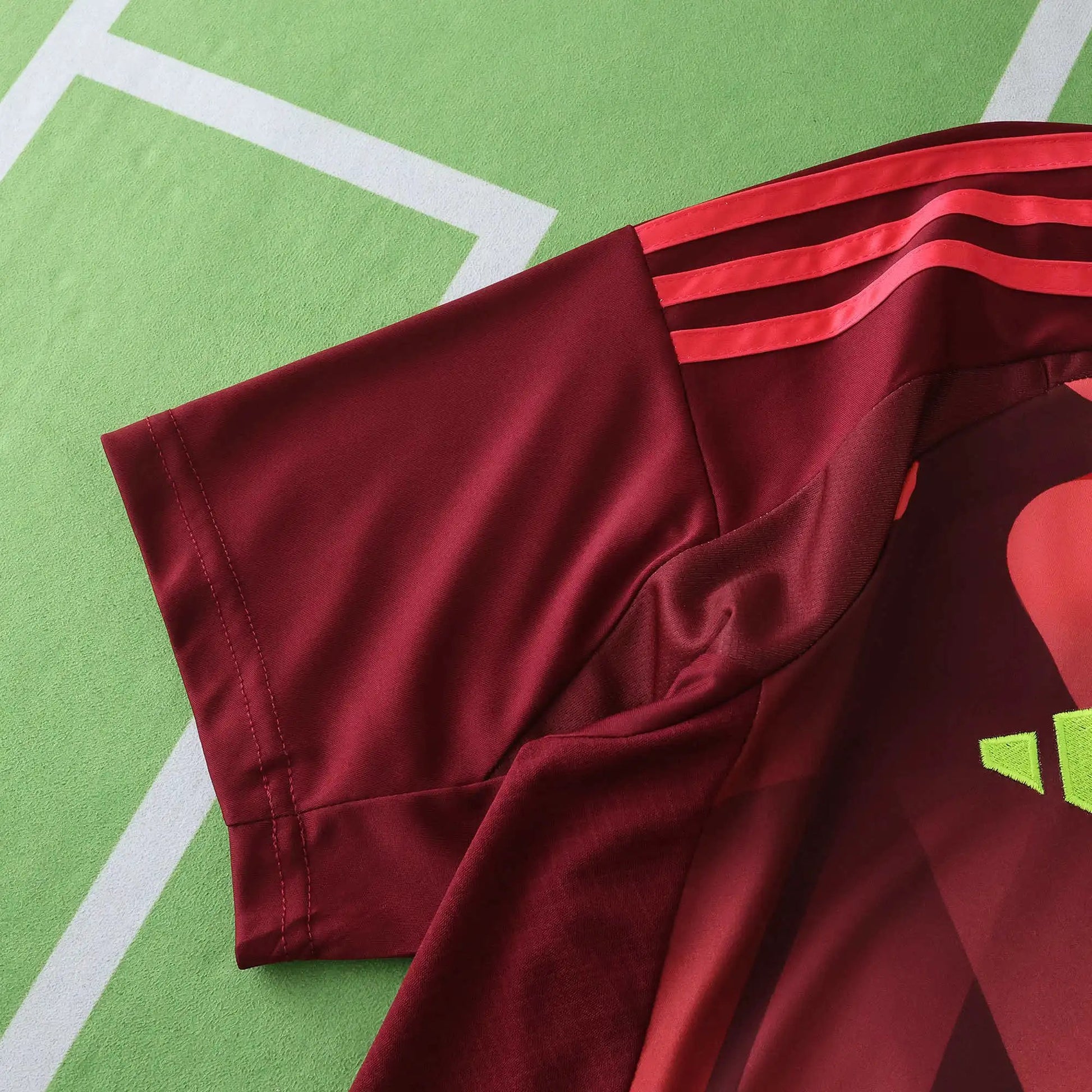 2025 Extérieur Allemagne (Fan Edition)