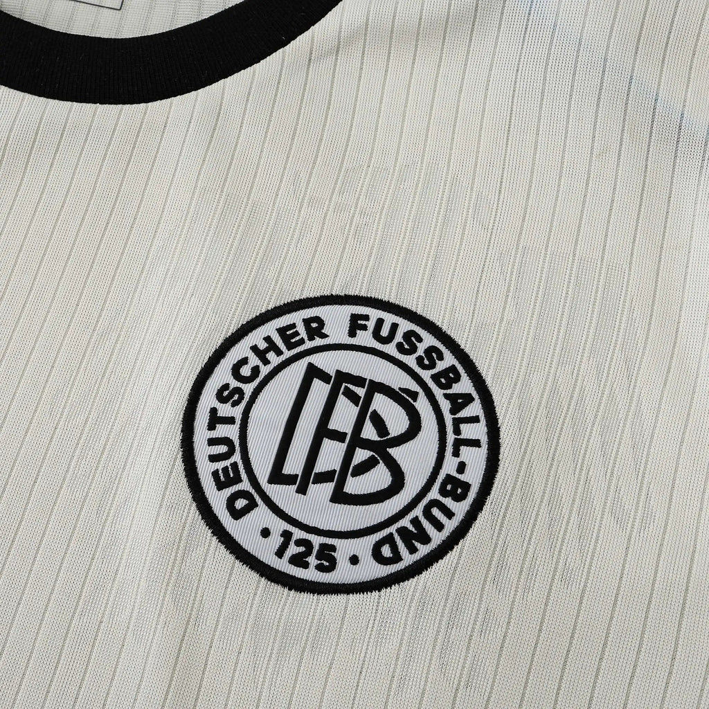 2025 Allemagne 125 ans (Fan Edition)